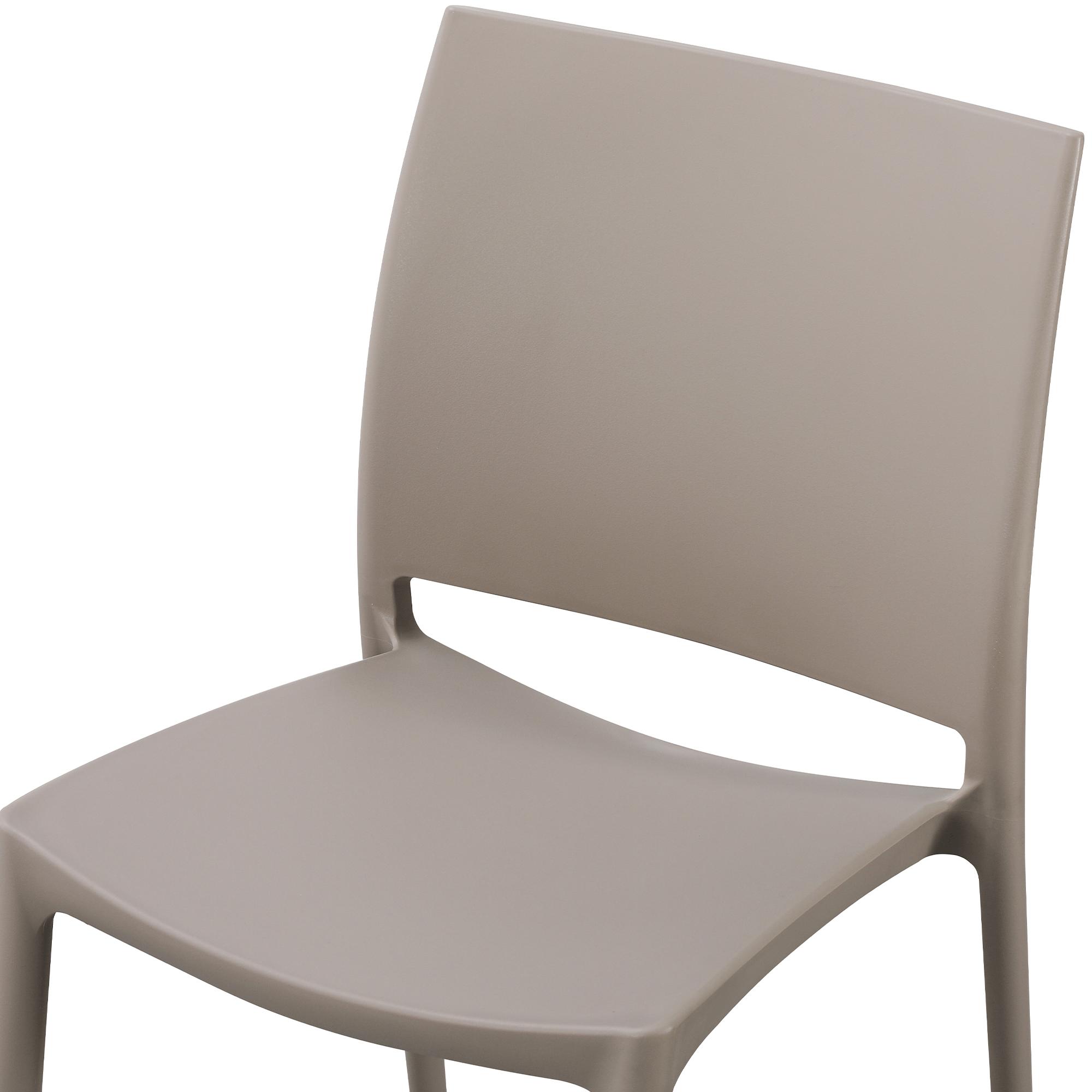 Set van 2 tuinstoelen Meton