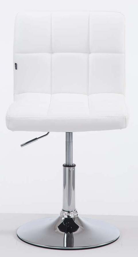 Set van 2 Lounger Palma V2 kunstleer