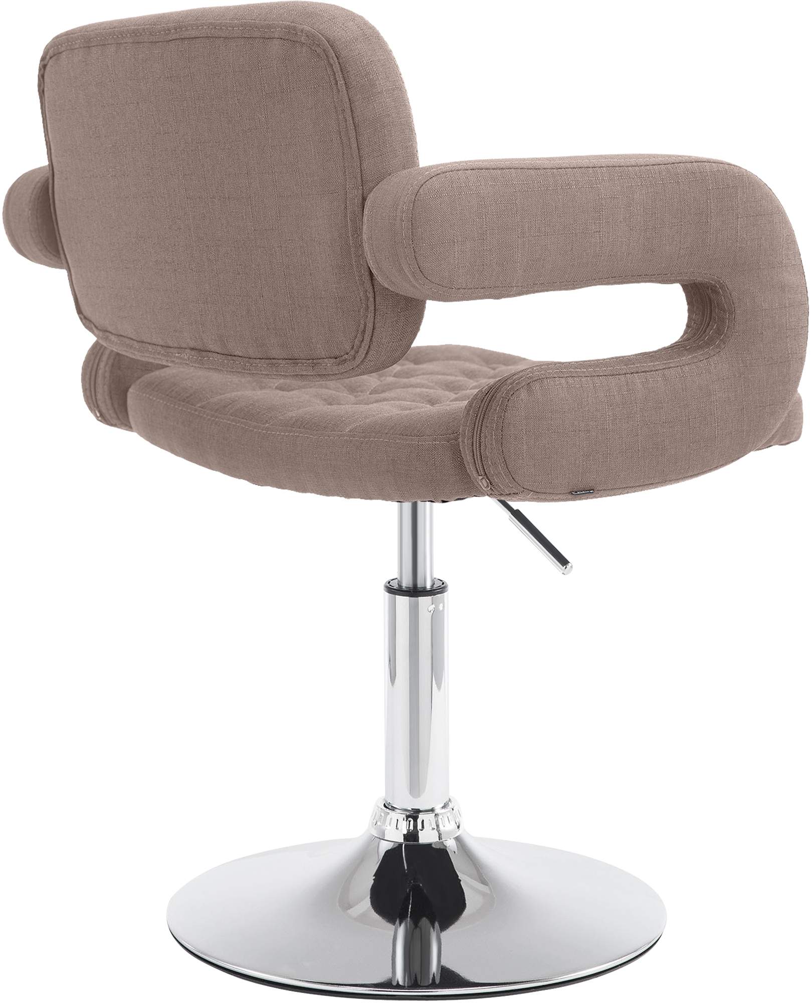 Lounger Dublin Stof