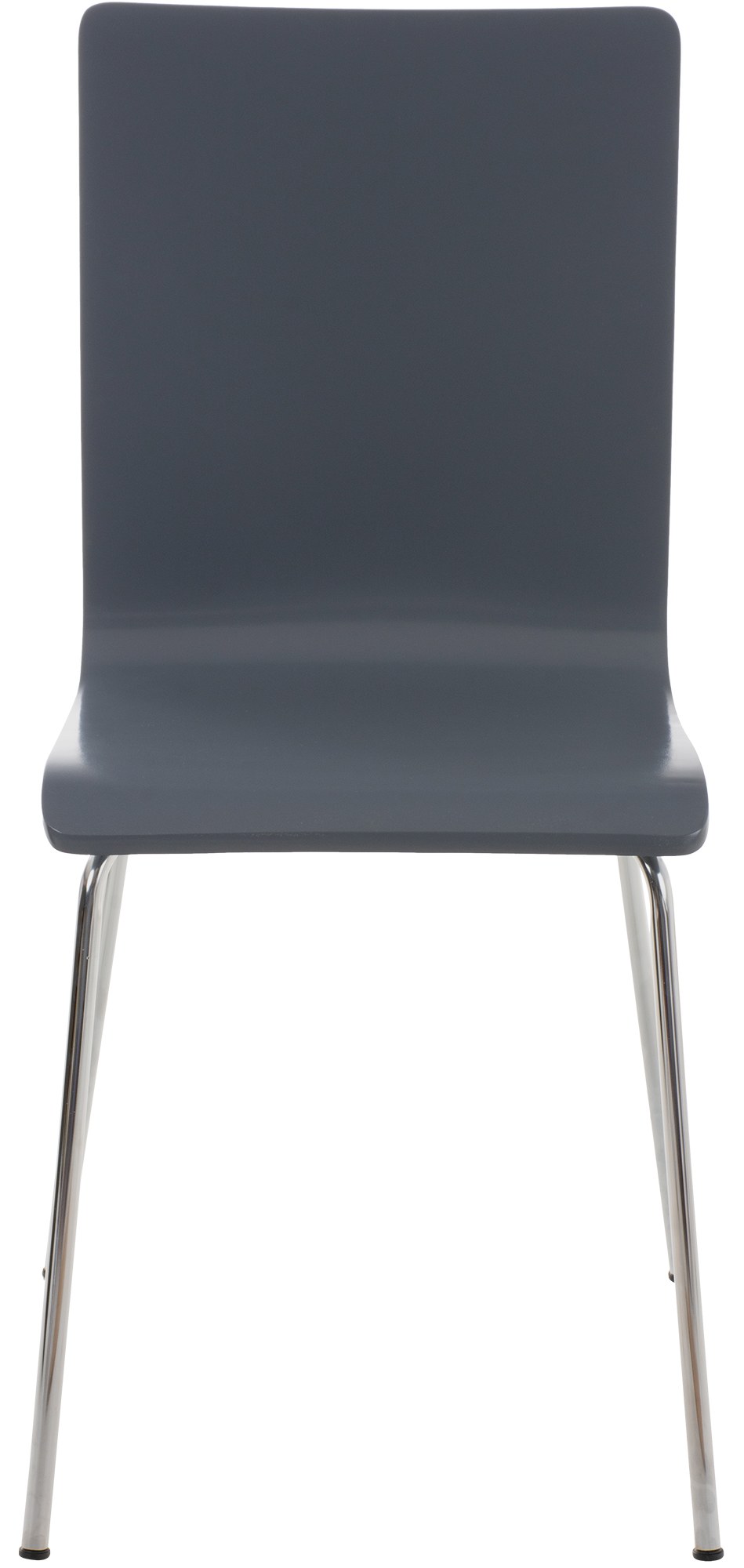 Set van 4 Pepe bezoekersstoelen