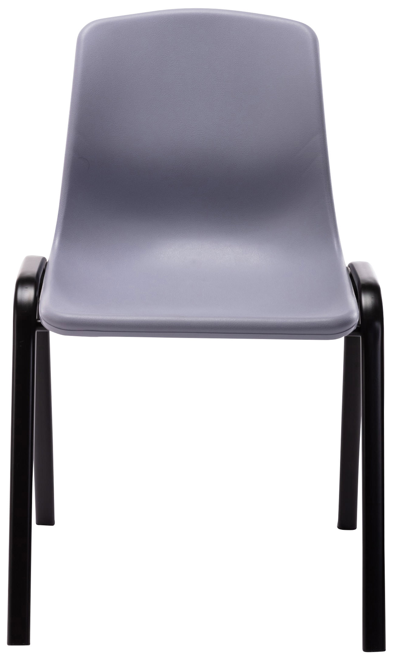 Set van 4 stapelstoelen Nowra