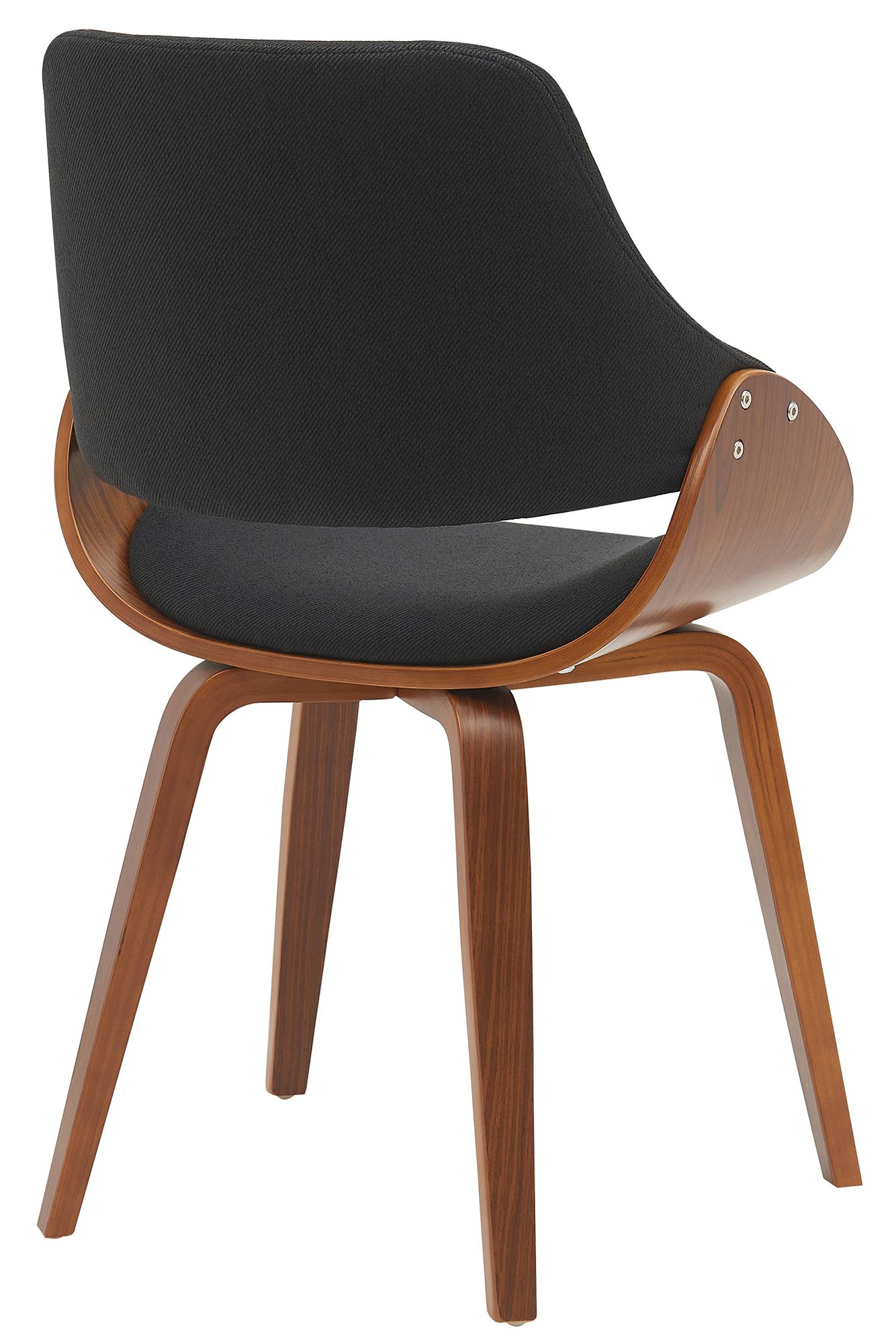 Set van 2 eetkamerstoelen Vangale