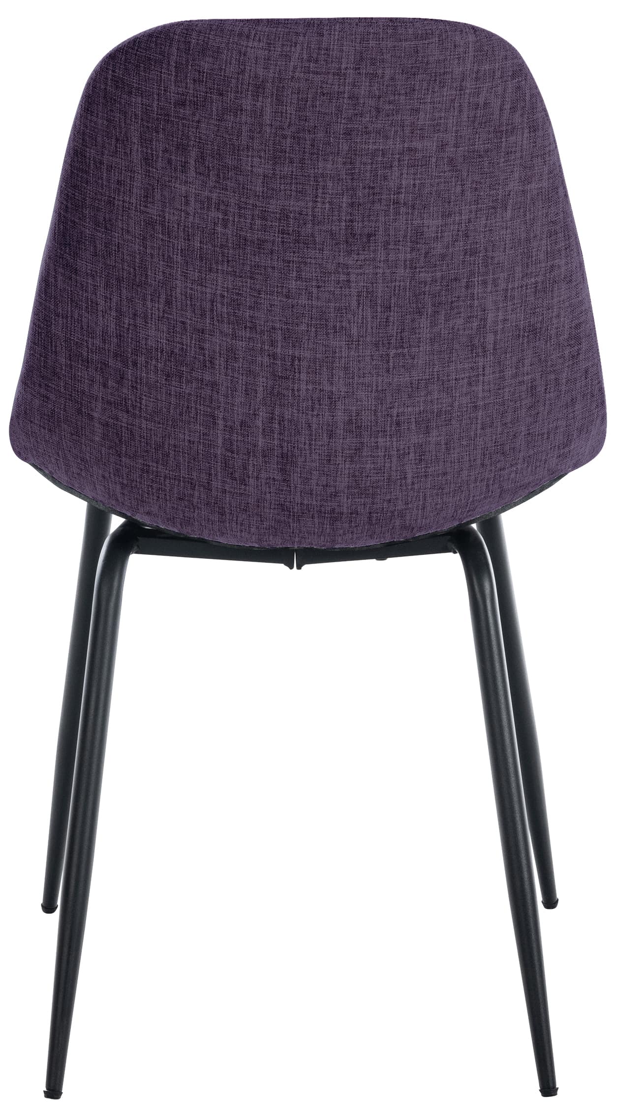 Set van 2 Eetkamerstoelen Tom