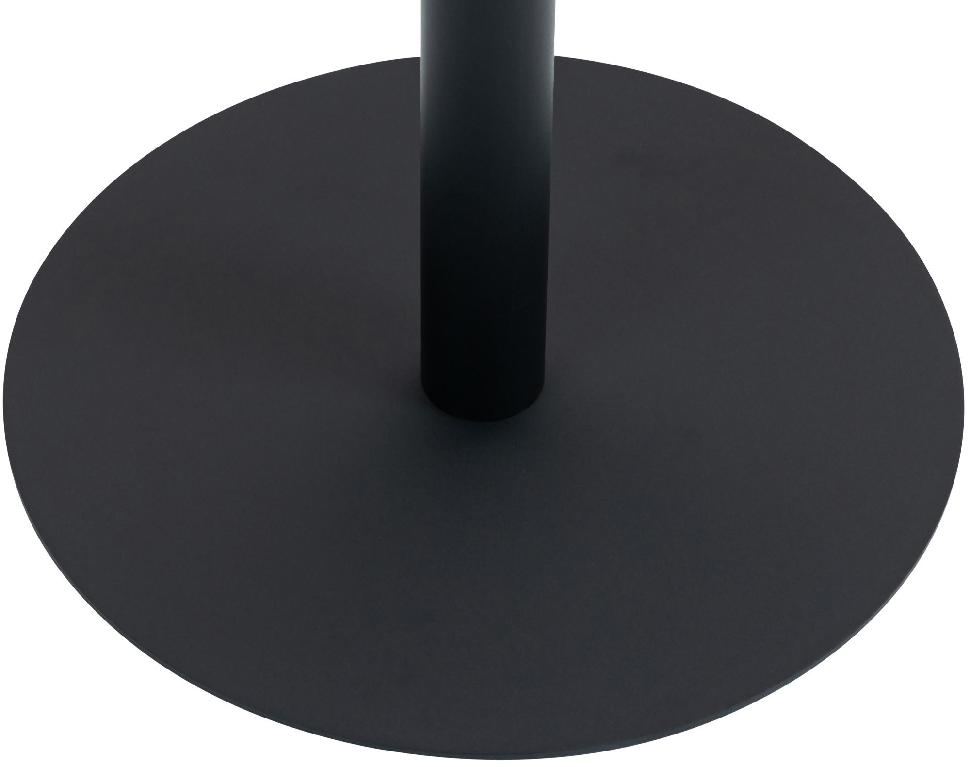 Statafel Hereford rond