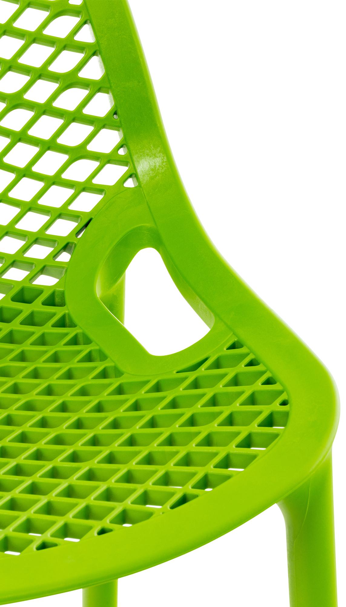 Set van 2 barkrukken Air