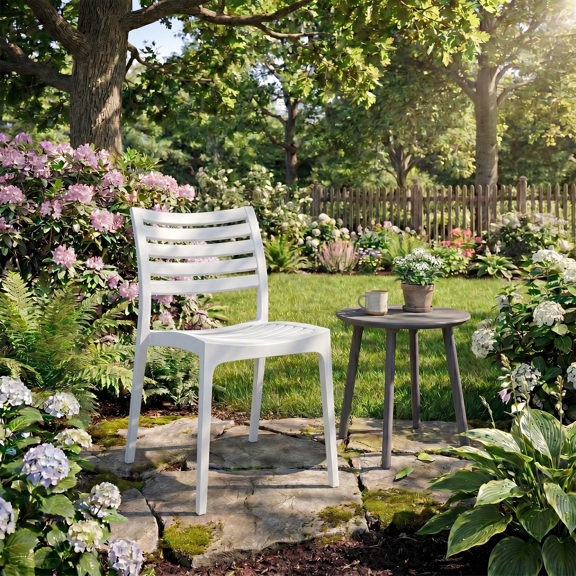 Tuinstoel Arkon