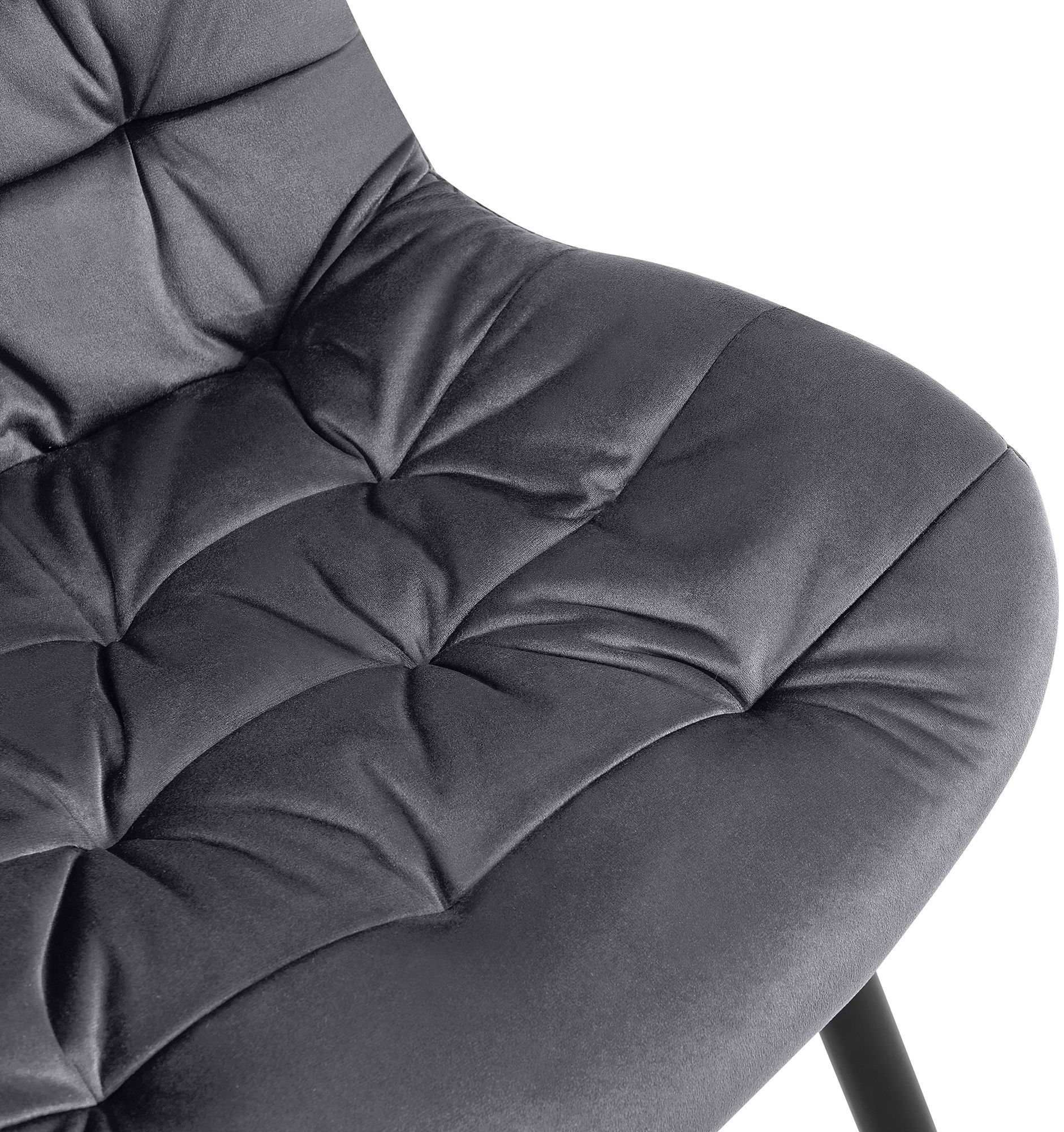 Set van 2 Eetkamerstoelen Rossford