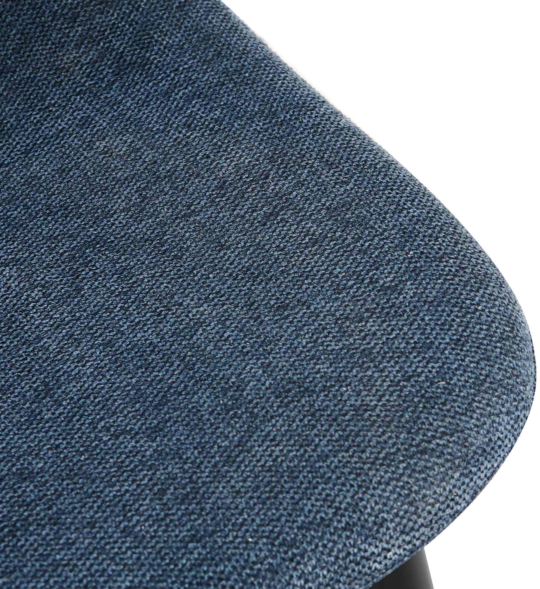 4-delige set eetkamerstoelen Napier