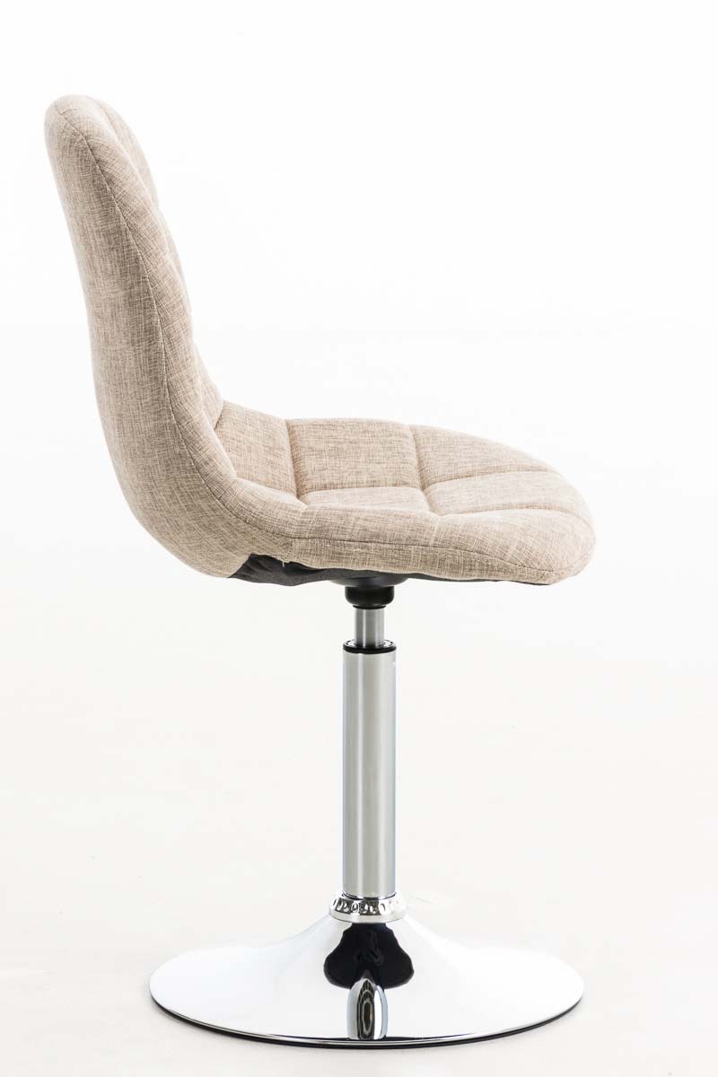 Lounger Emil Stof