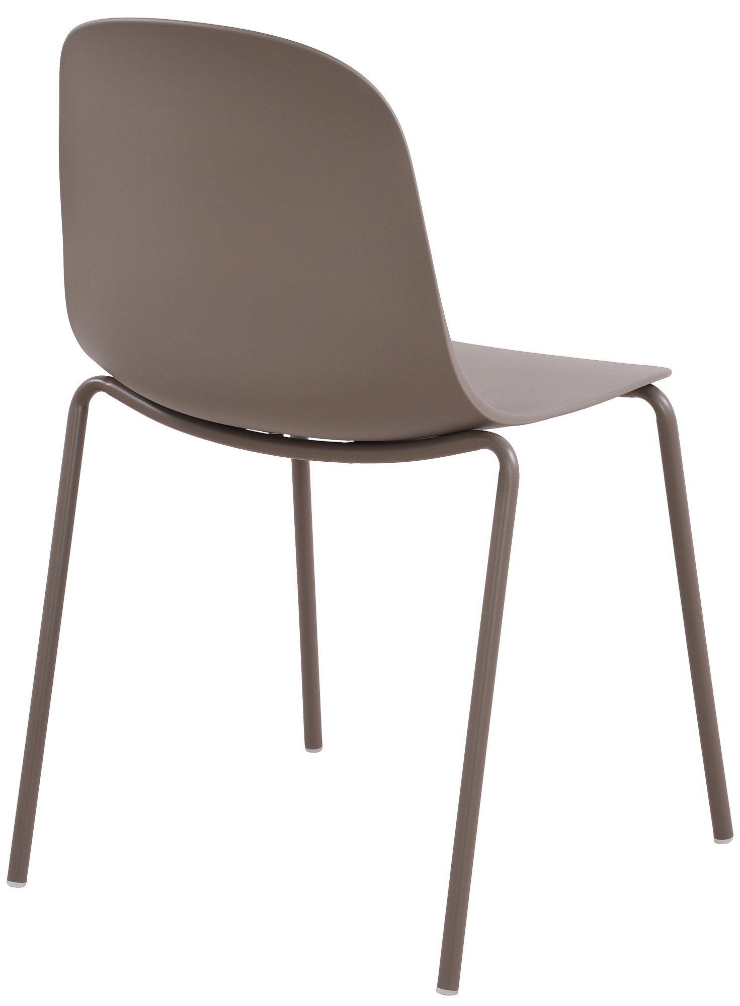 Set van 2 Hardin stoelen