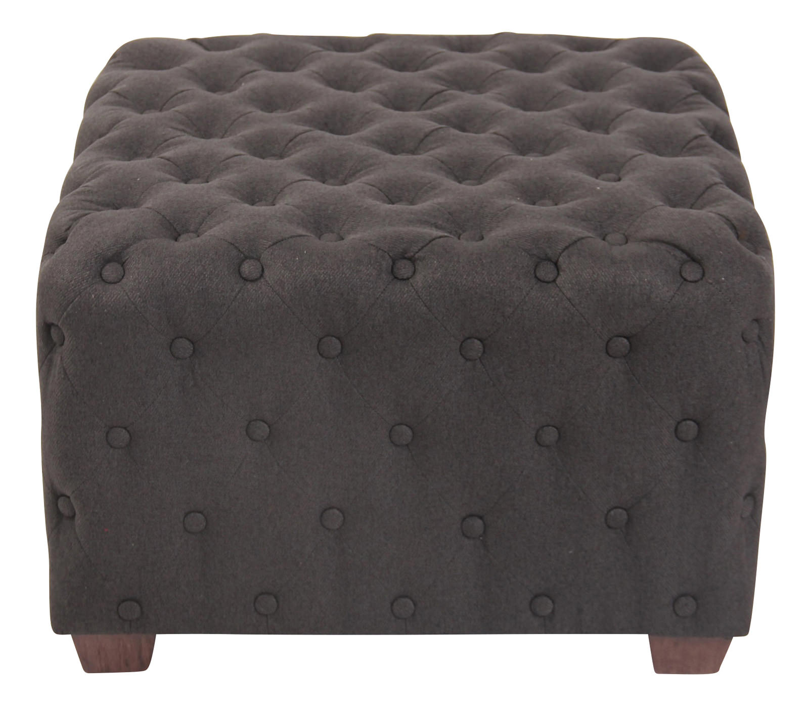 Hocker Nimes Stof