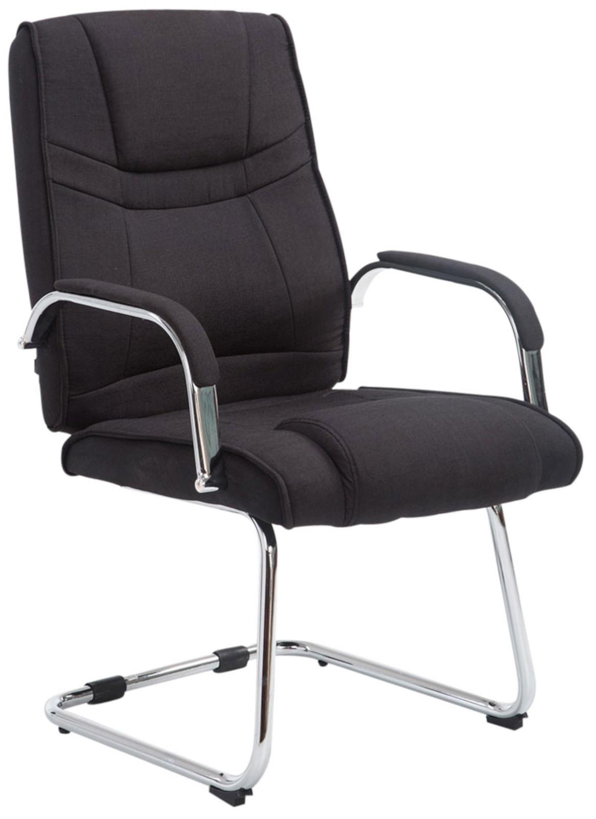 Set van 2 Eetkamerstoelen Attila Stof