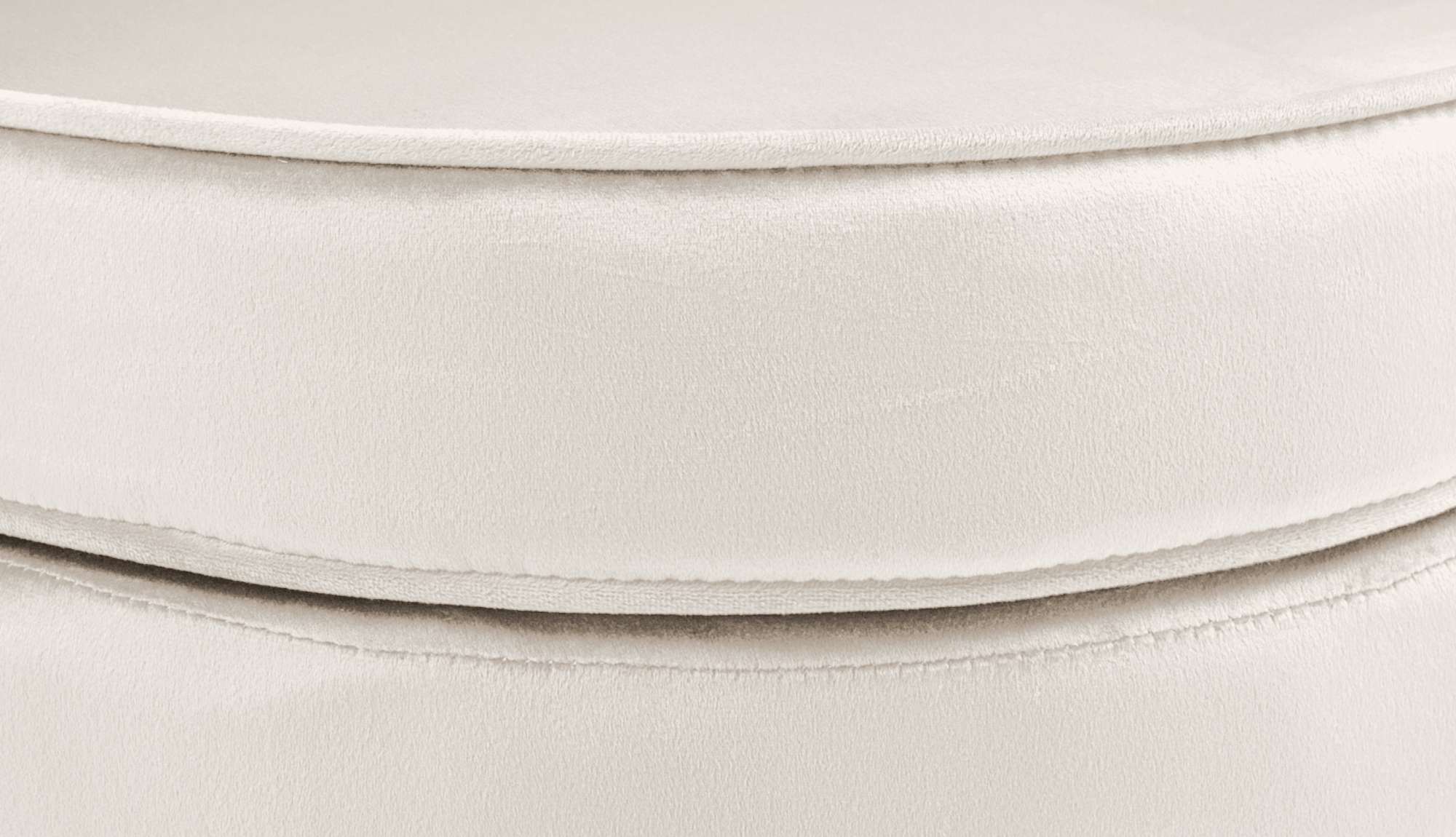 Fauteuil Rosita Fluweel