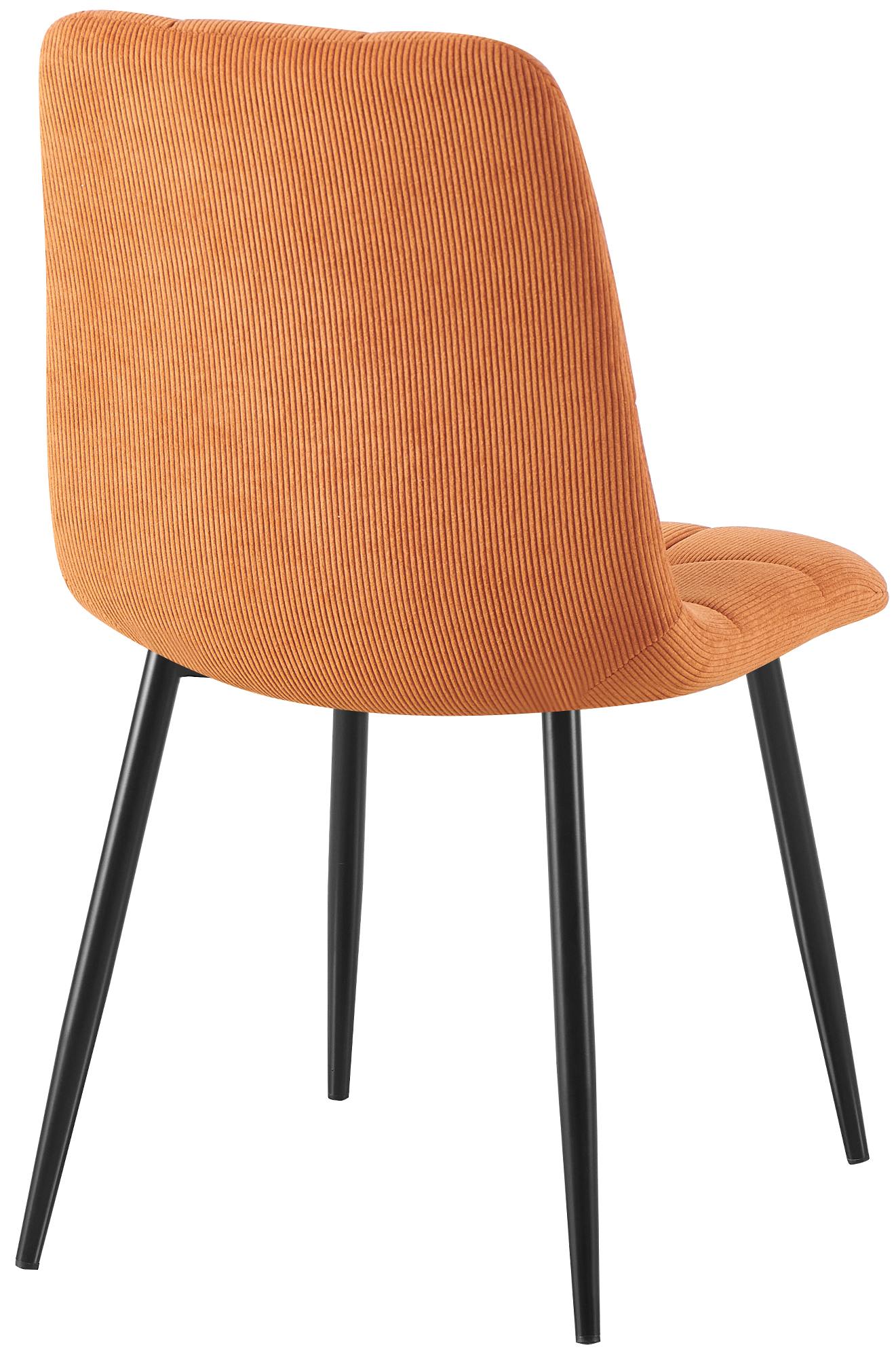 Set van 4 eetkamerstoel Tilde