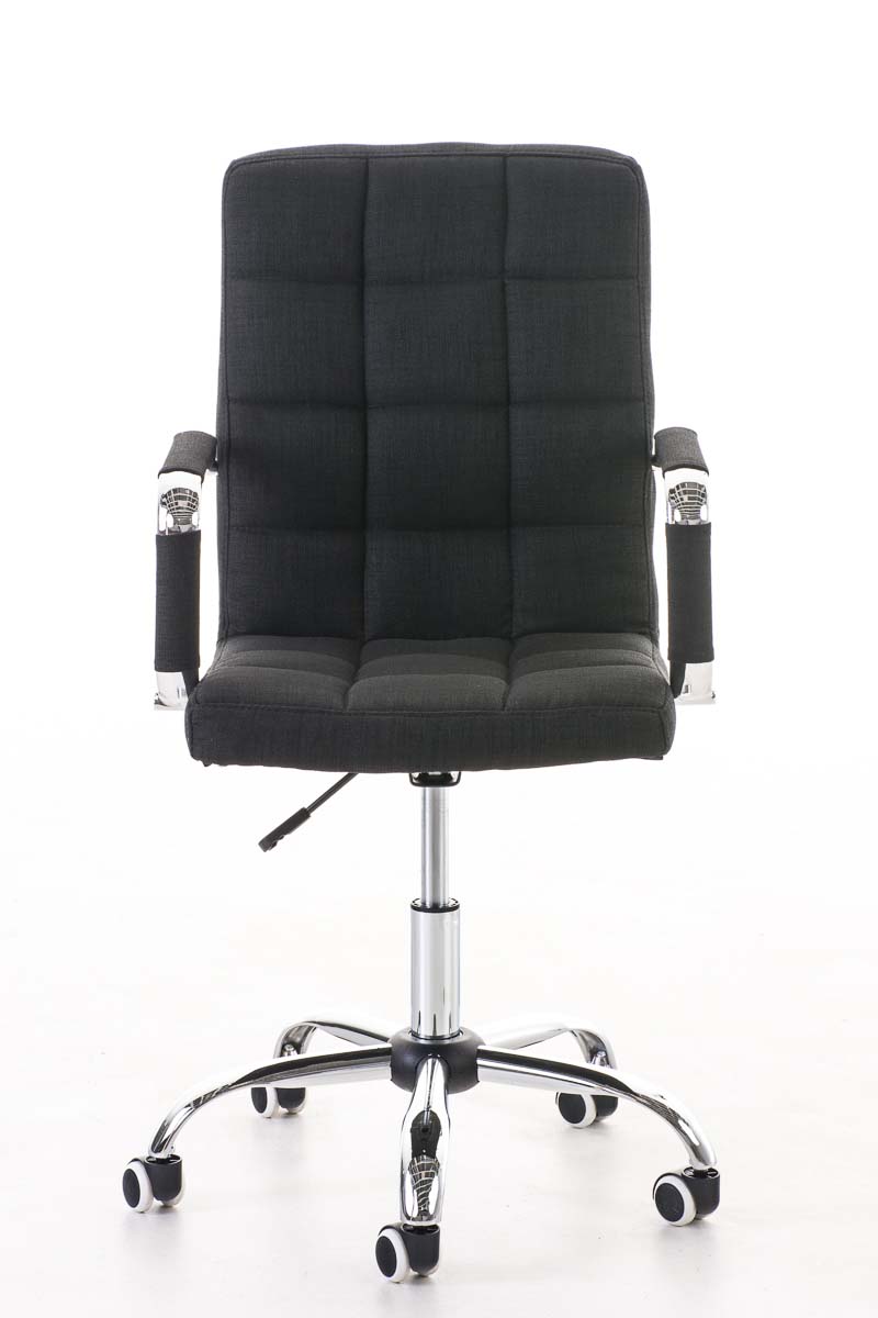 Bureaustoel Deli V2 Stof
