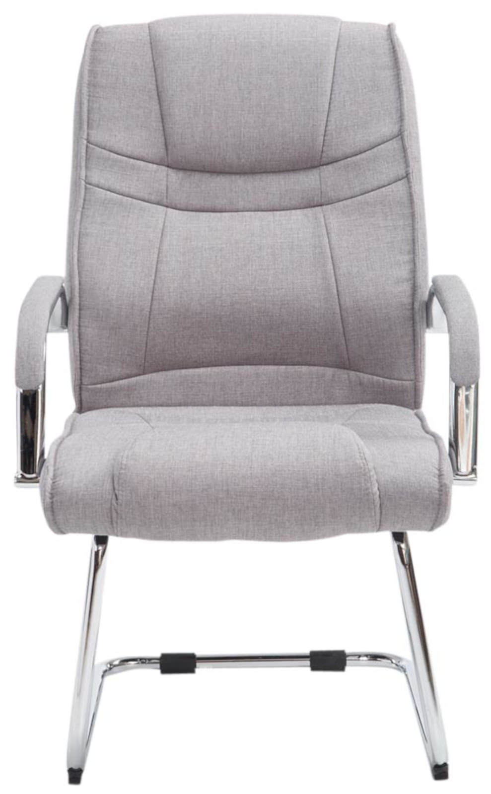 Set van 2 Eetkamerstoelen Attila Stof
