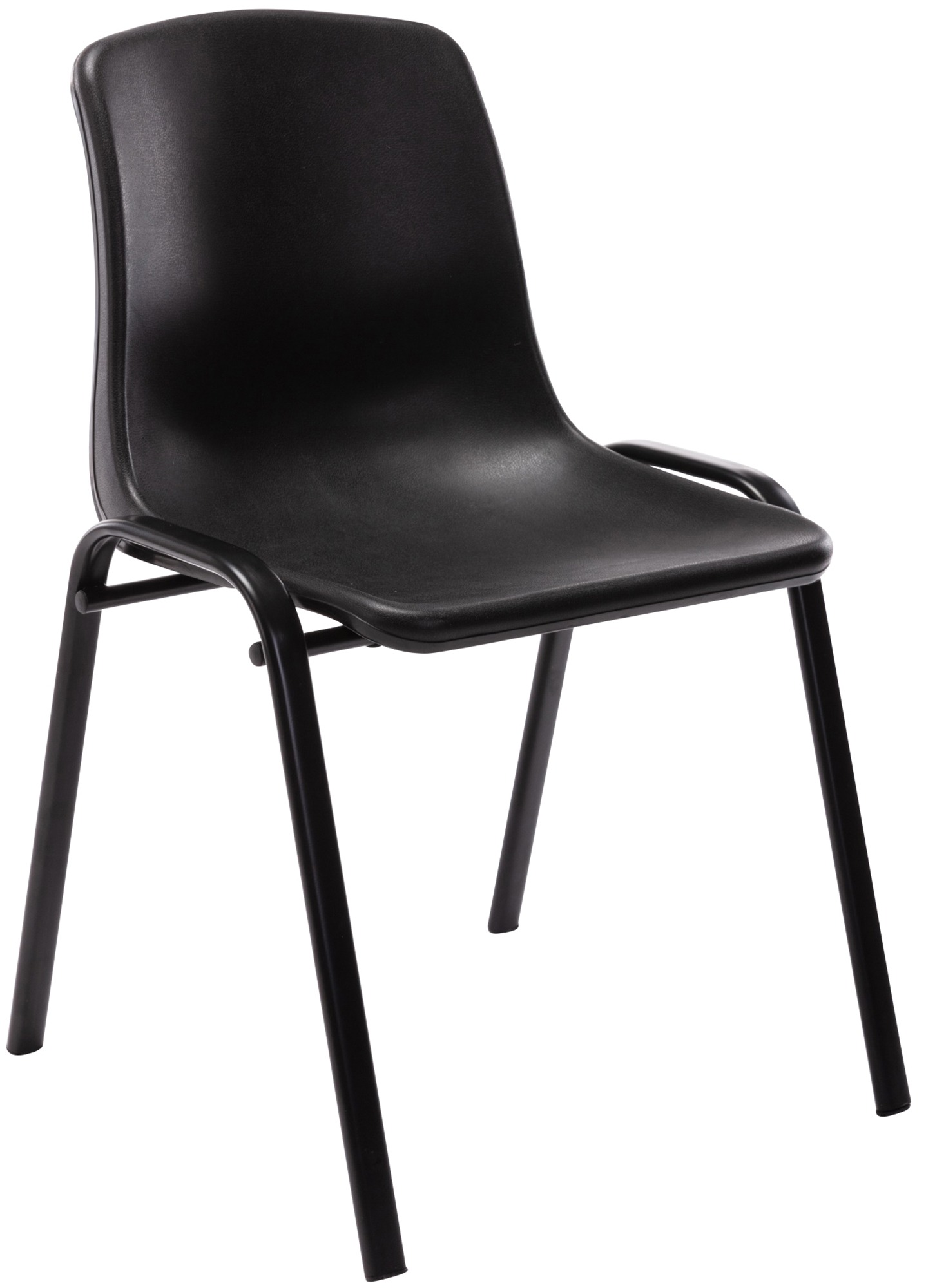Stapelstoel Nowra kunststof
