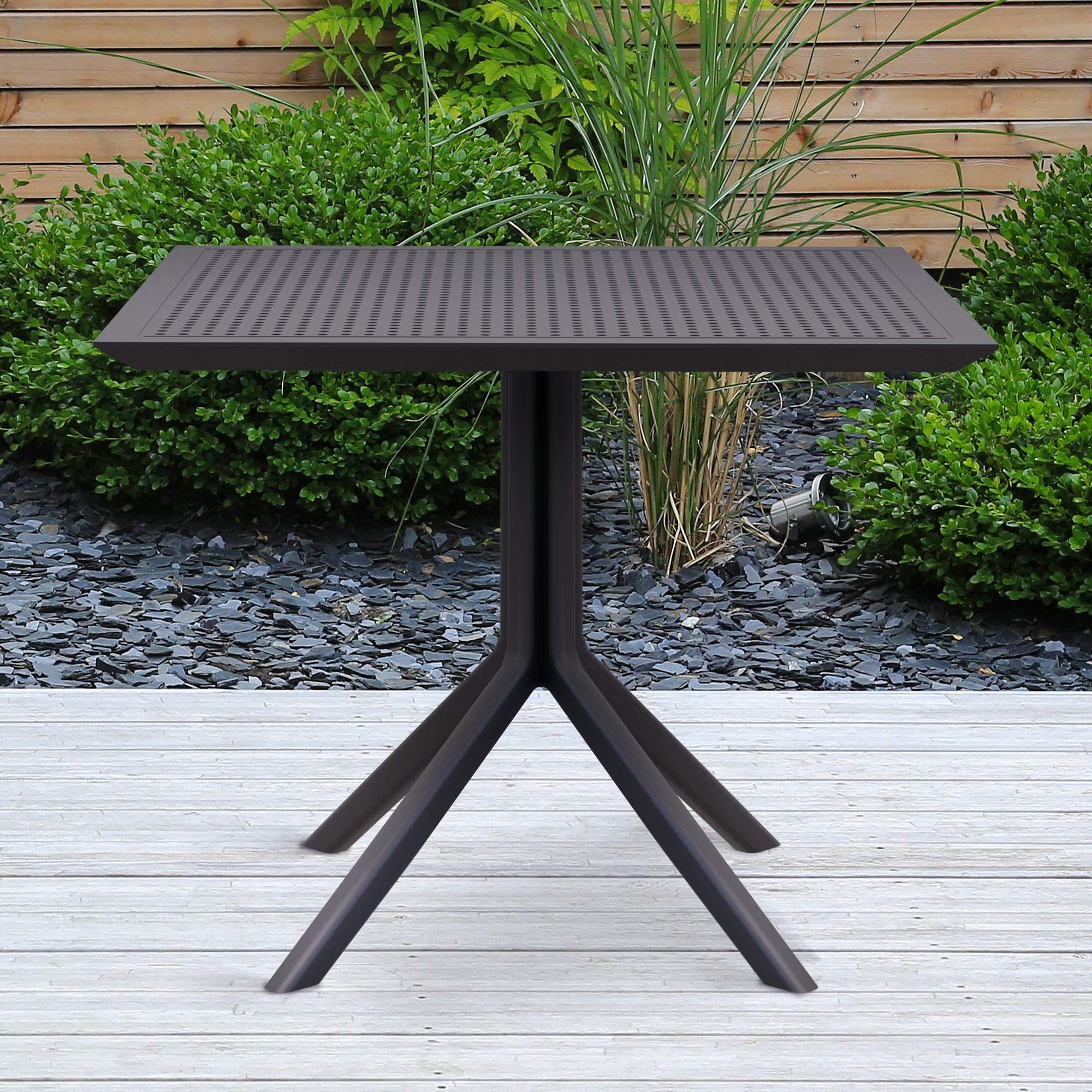 Tafel Sky 80 cm