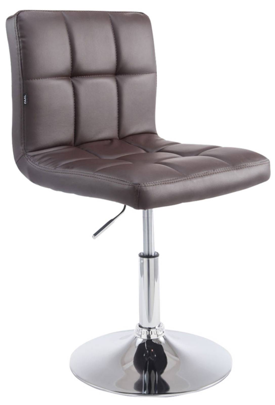 Set van 4 Lounger Palma - Kunstleer