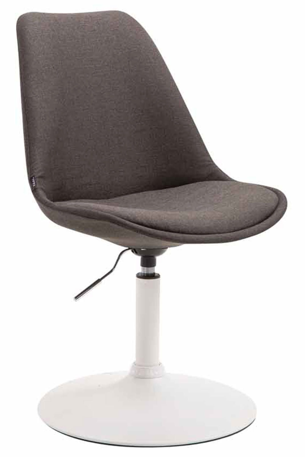 Set van 4 Eetkamerstoelen Maverick Stof