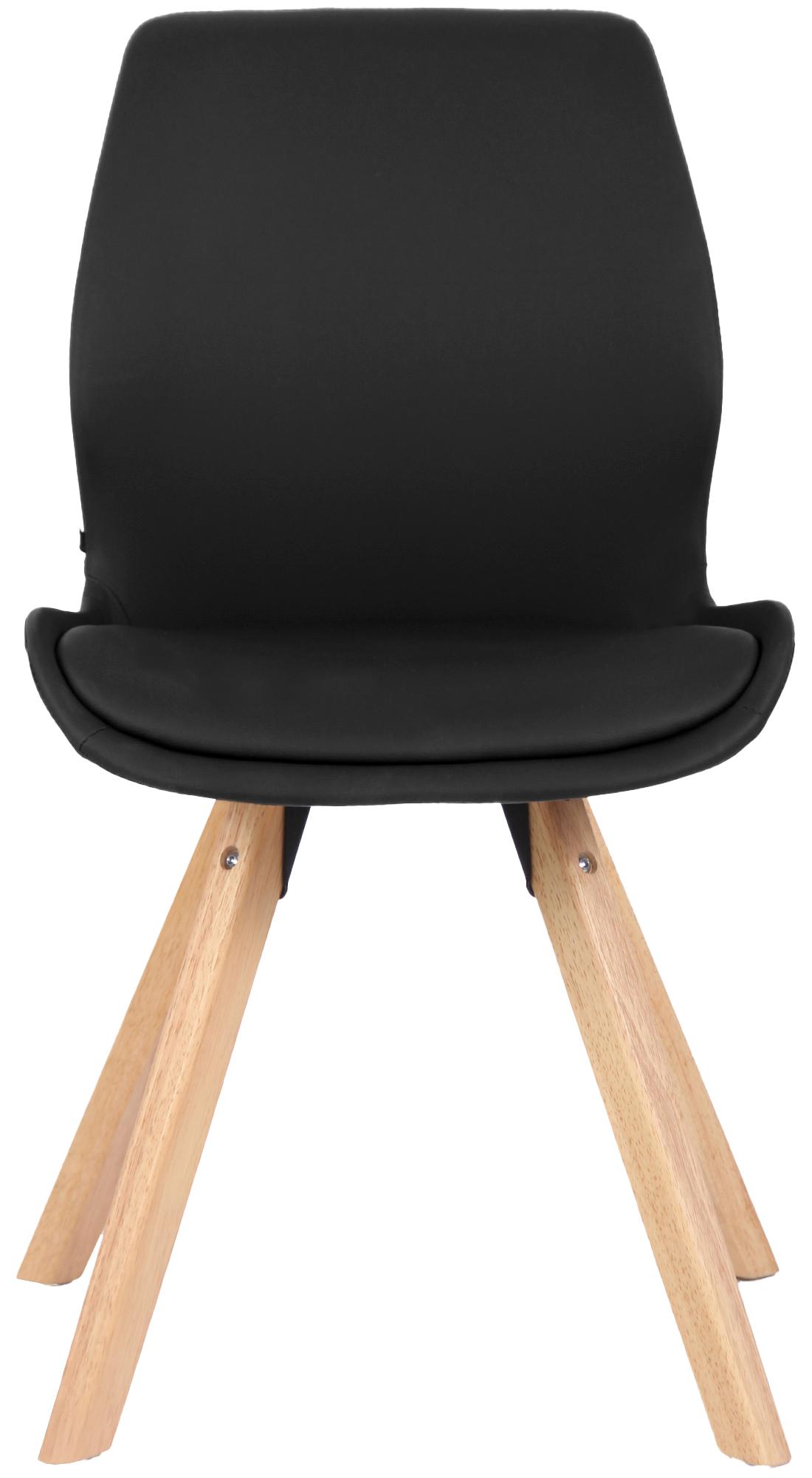 Set van 4 stoelen Luna