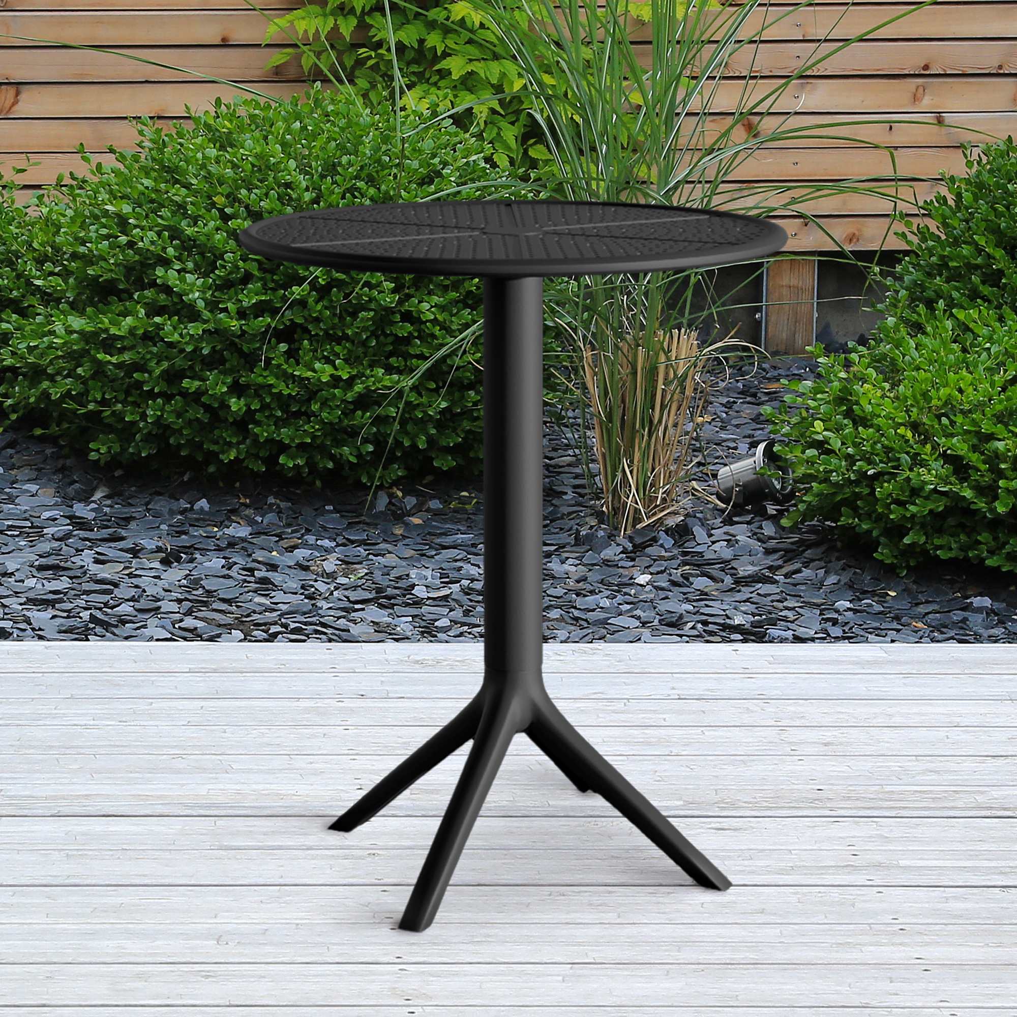 Tafel Lacota rond 60 cm