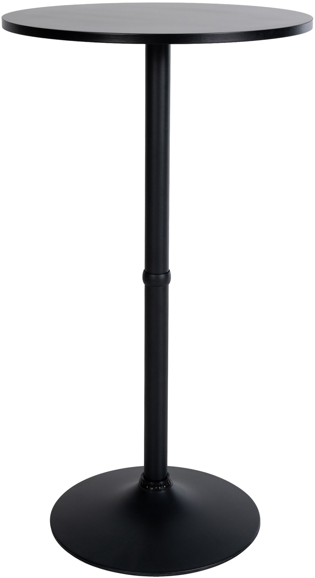 Barset Kivo met twee barkrukken