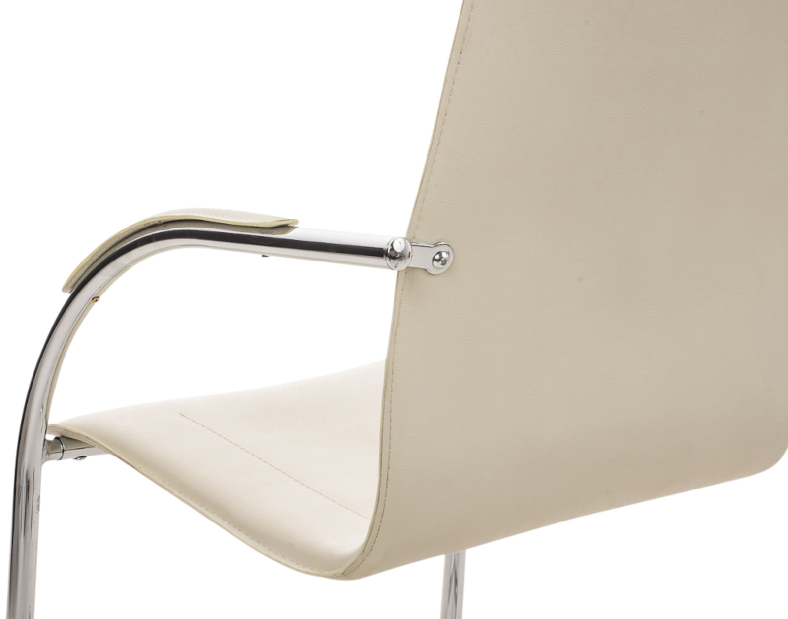 Set van 3 eetkamerstoelen Melina