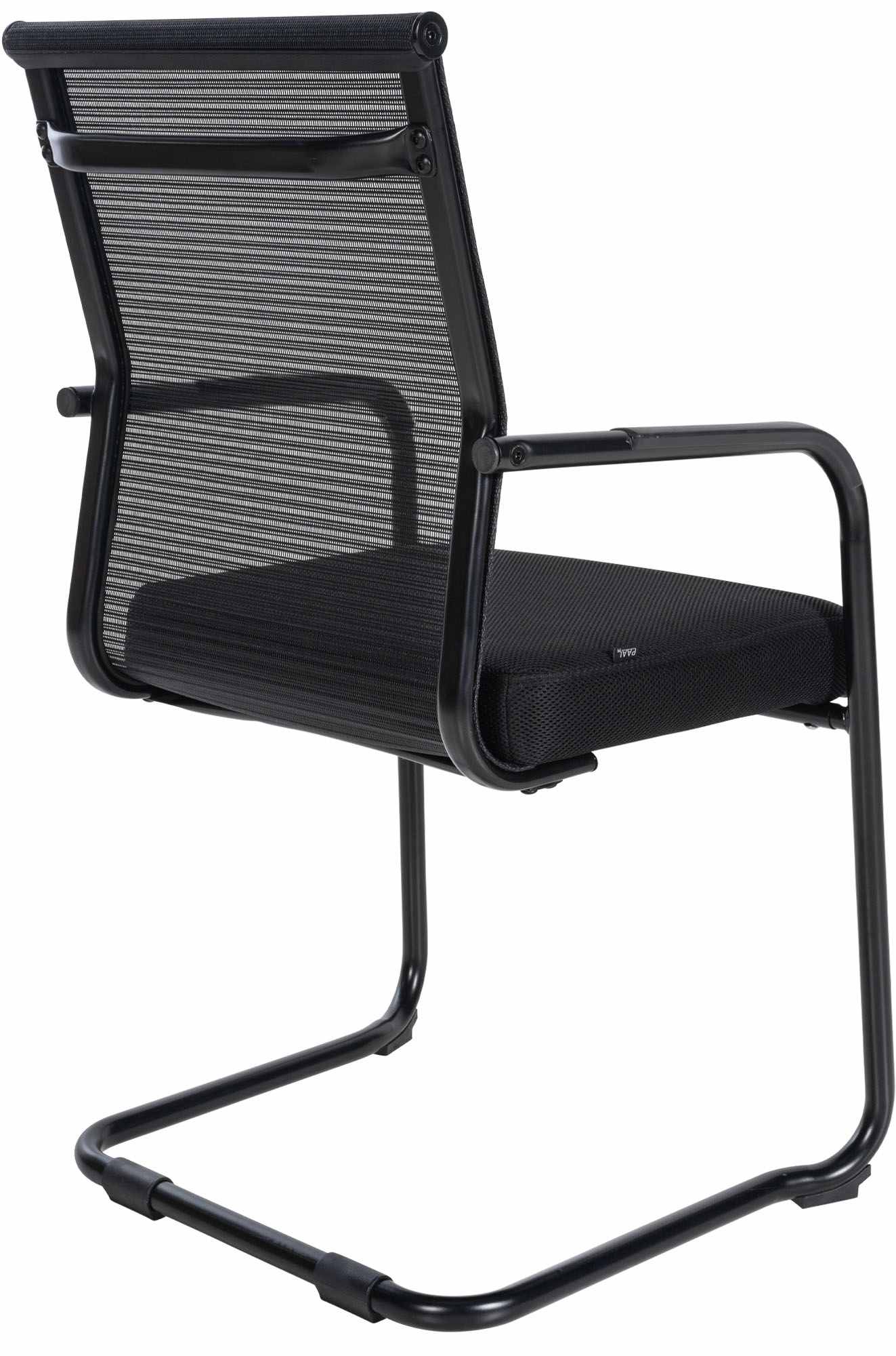 Set van 2 eetkamerstoelen Denny