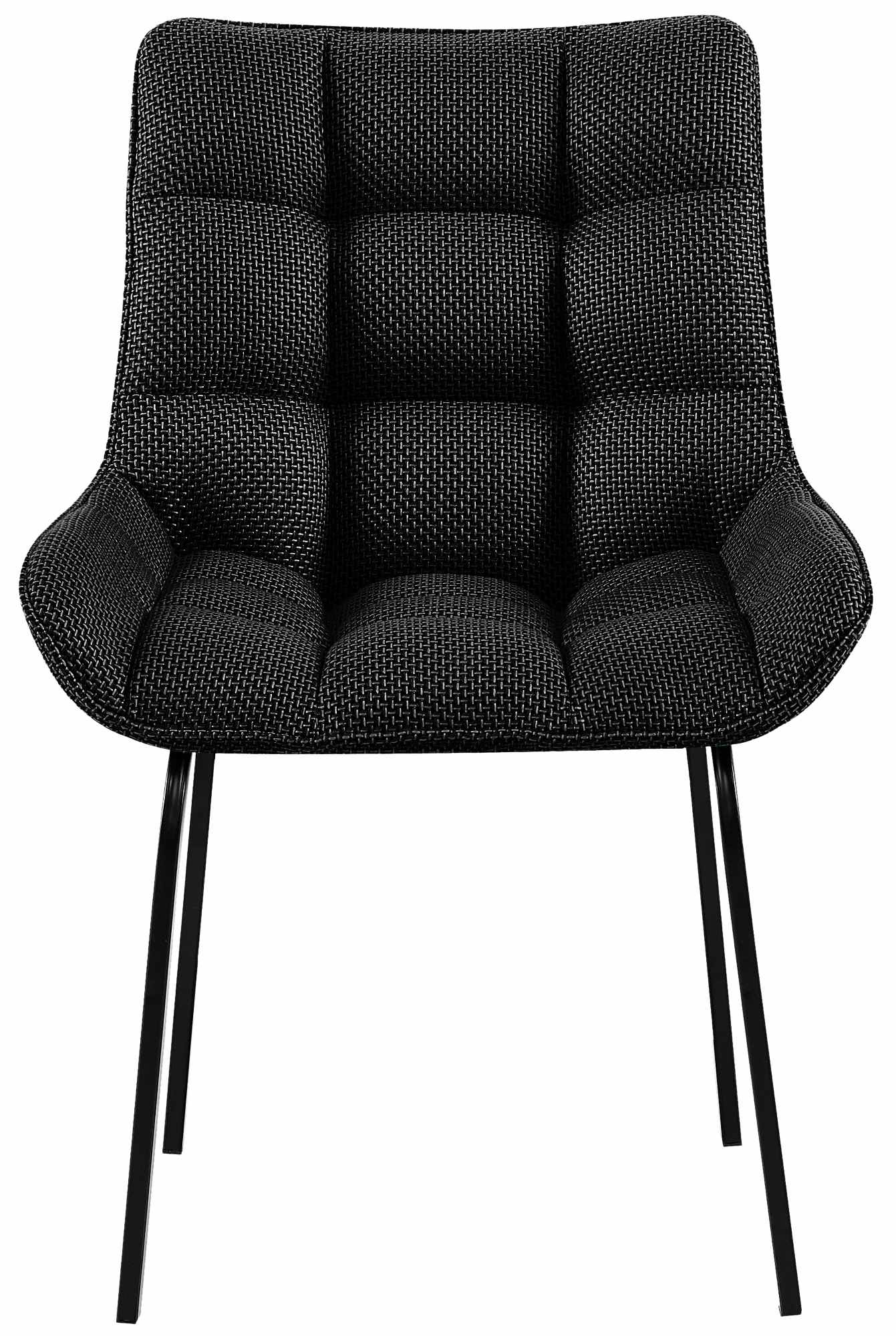 Set van 2 eetkamerstoelen Saranda