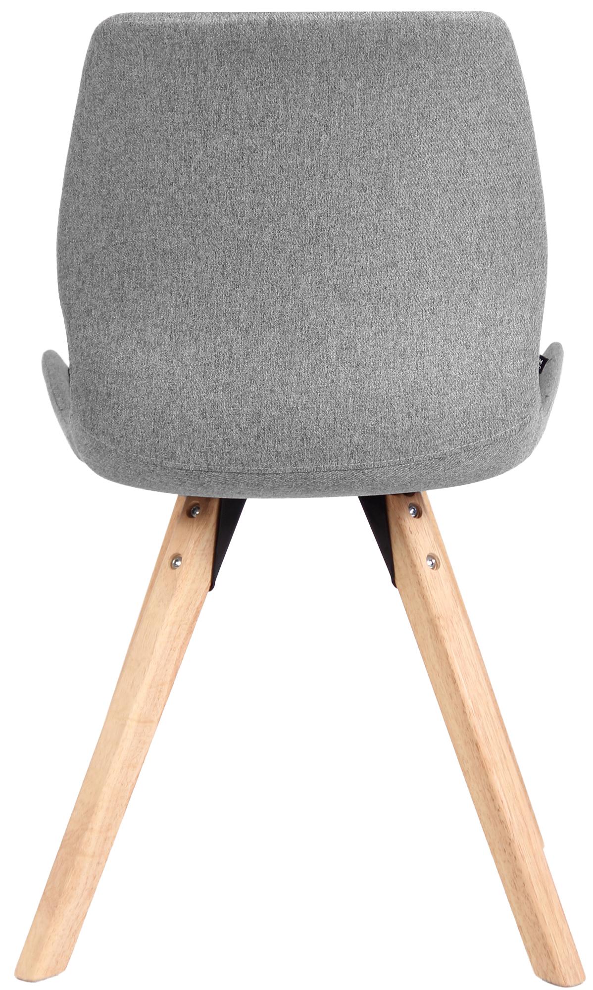 Set van 2 Eetkamerstoelen Luna