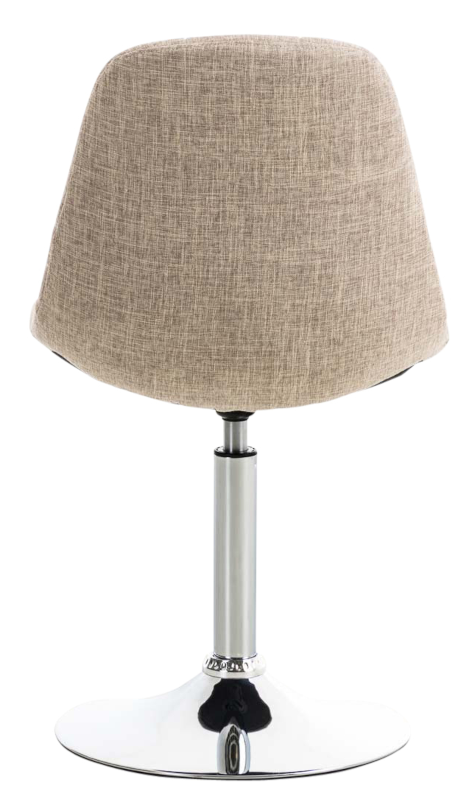 Set van 2 Emil Eetkamerstoelen - Stof