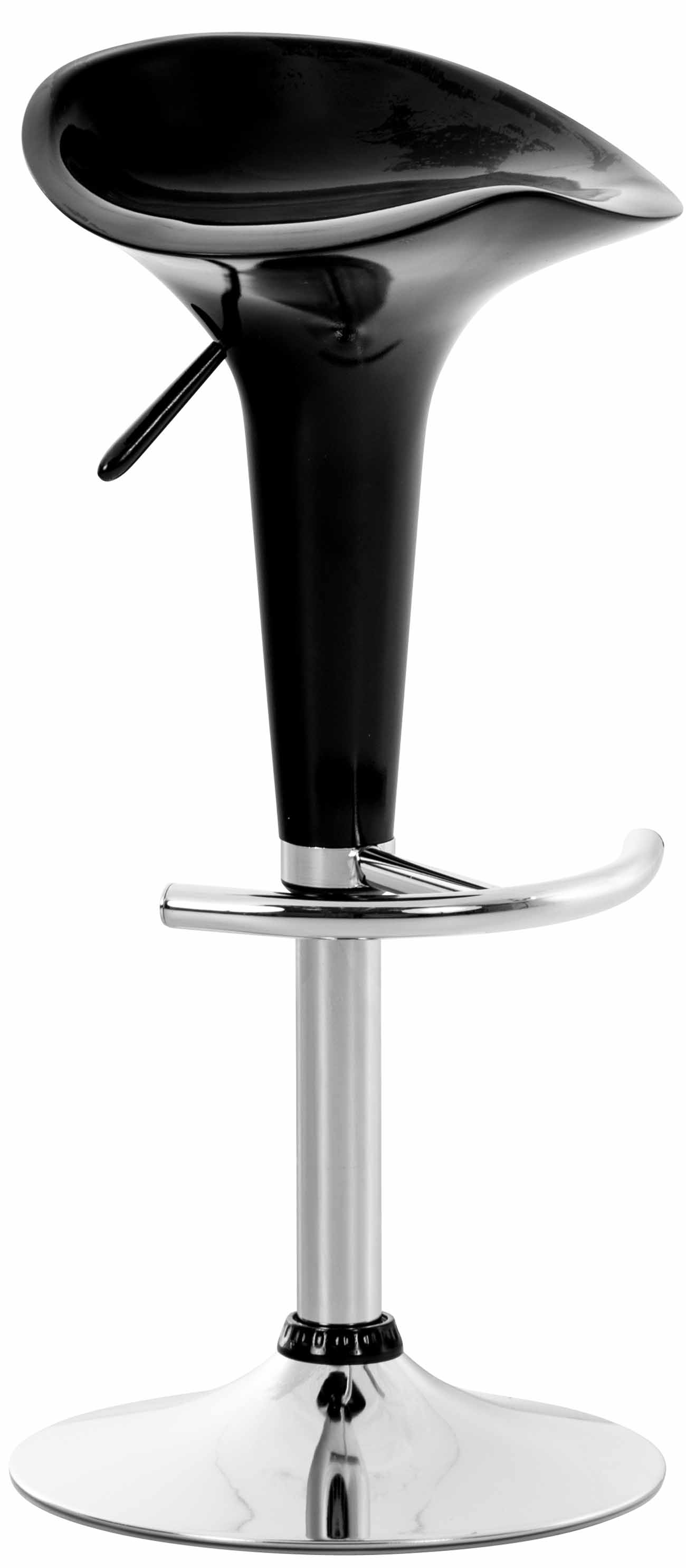 Barkruk Saddle