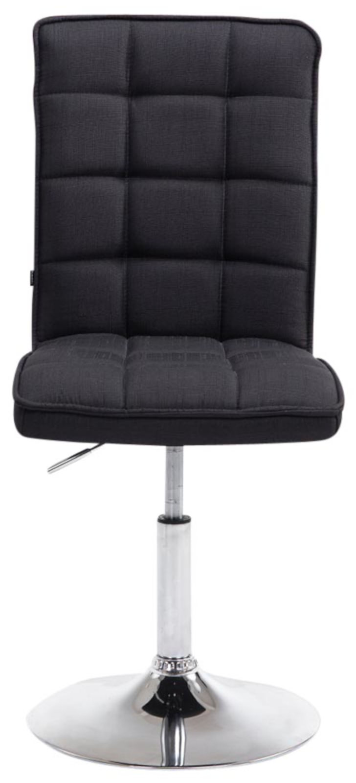 Set van 2 Eetkamerstoelen Peking Stof