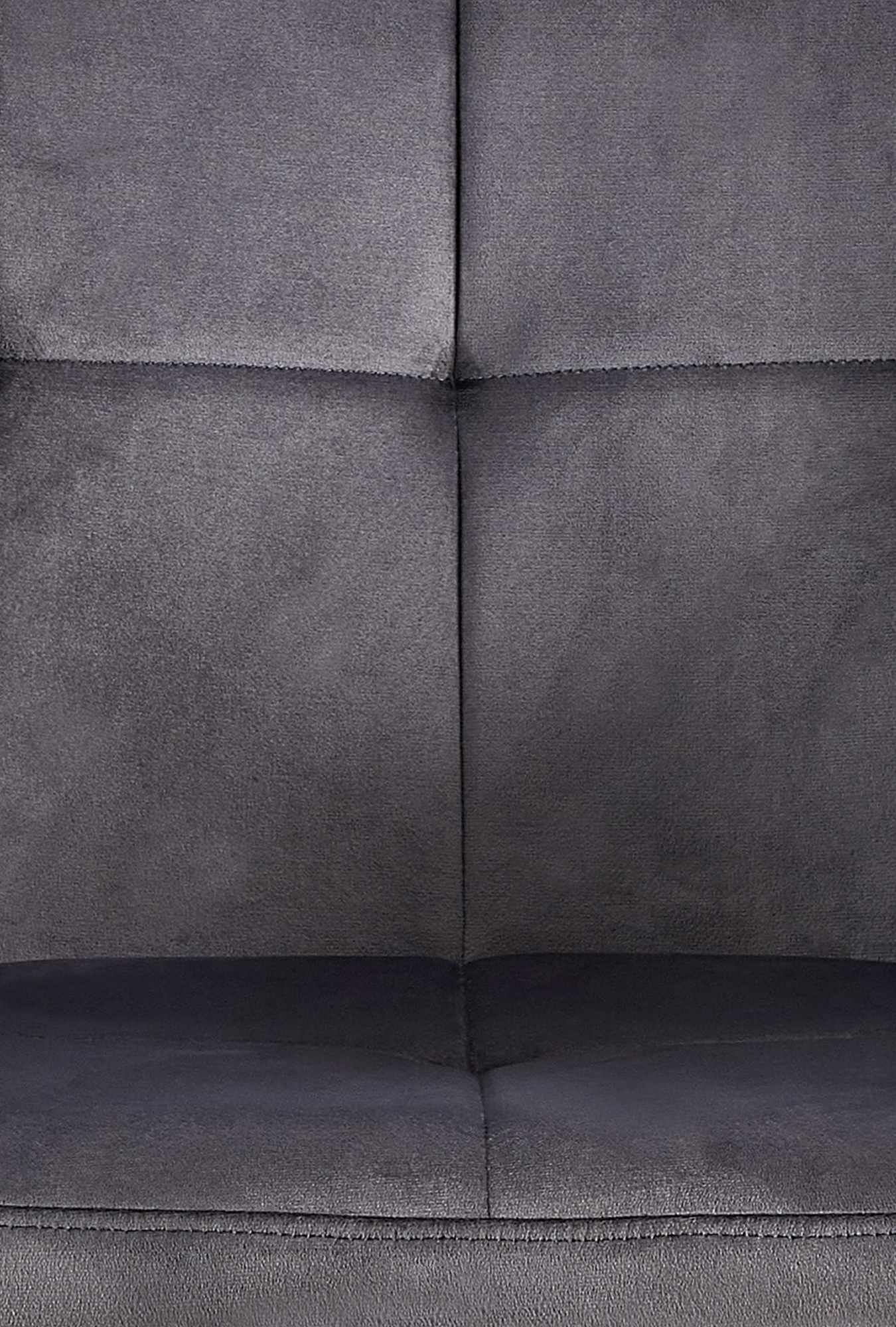 Set van 4 eetkamerstoelen Emia