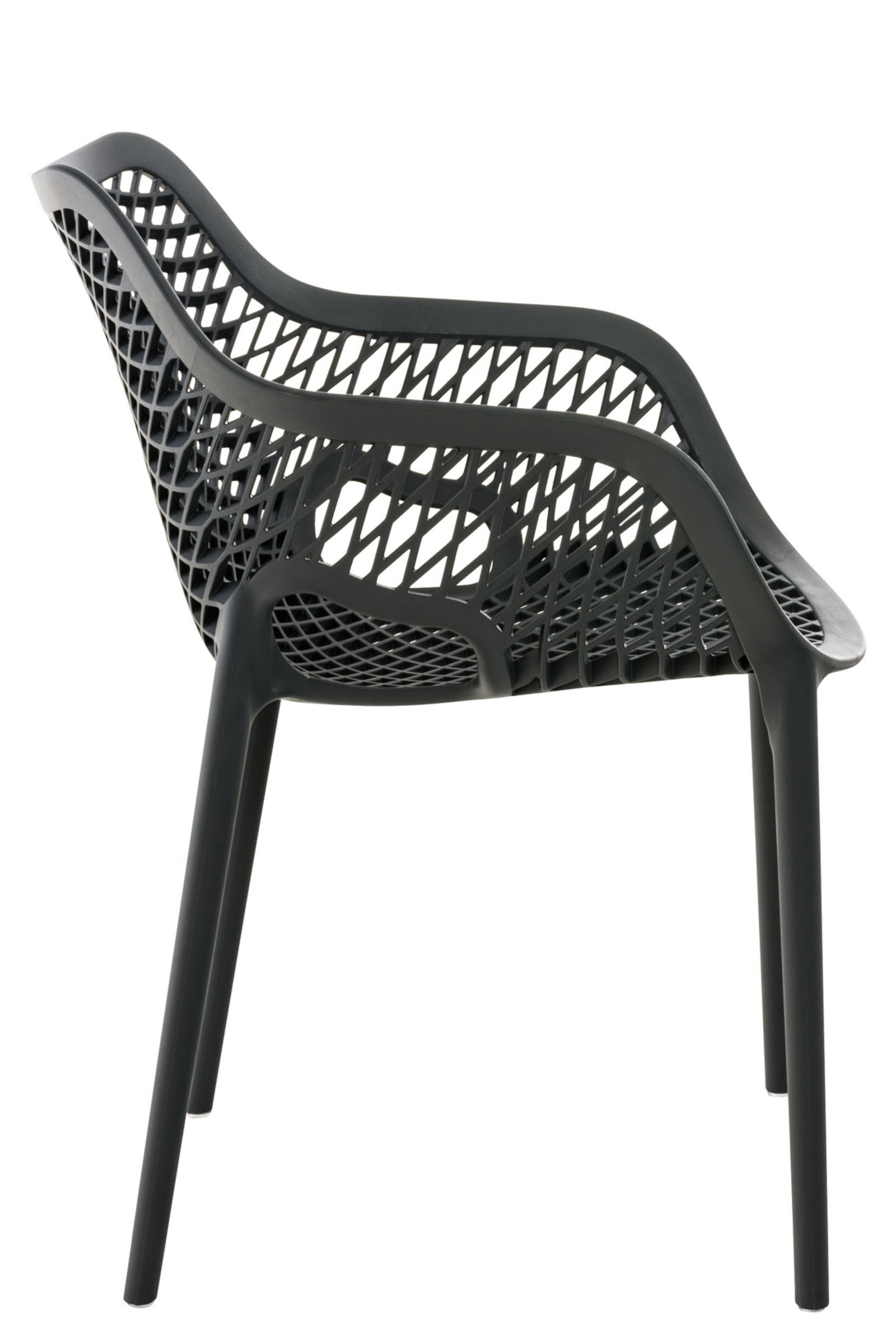Set van 2 Tuinstoelen Air
