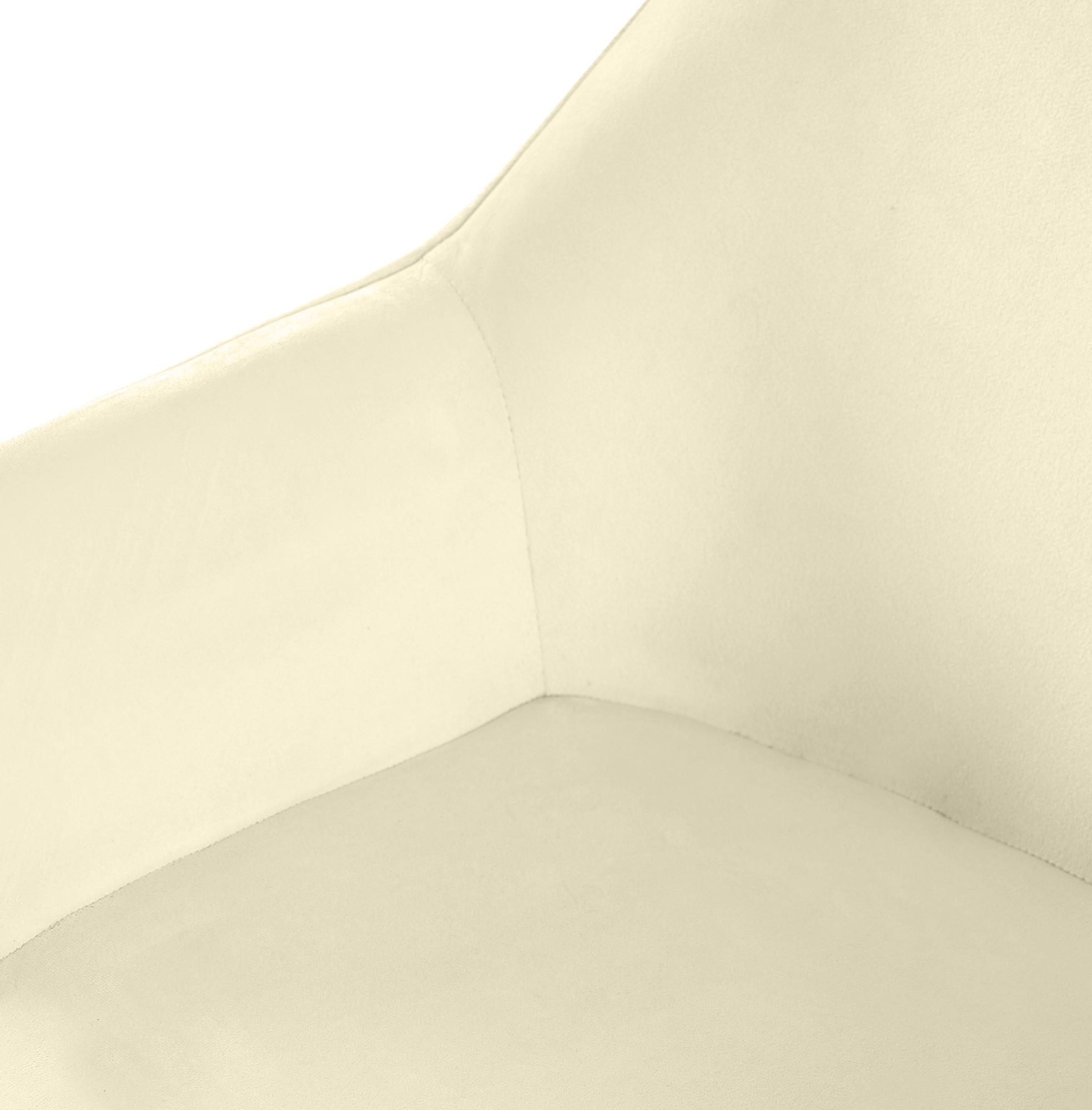 Set van 2 eetkamerstoelen Luena