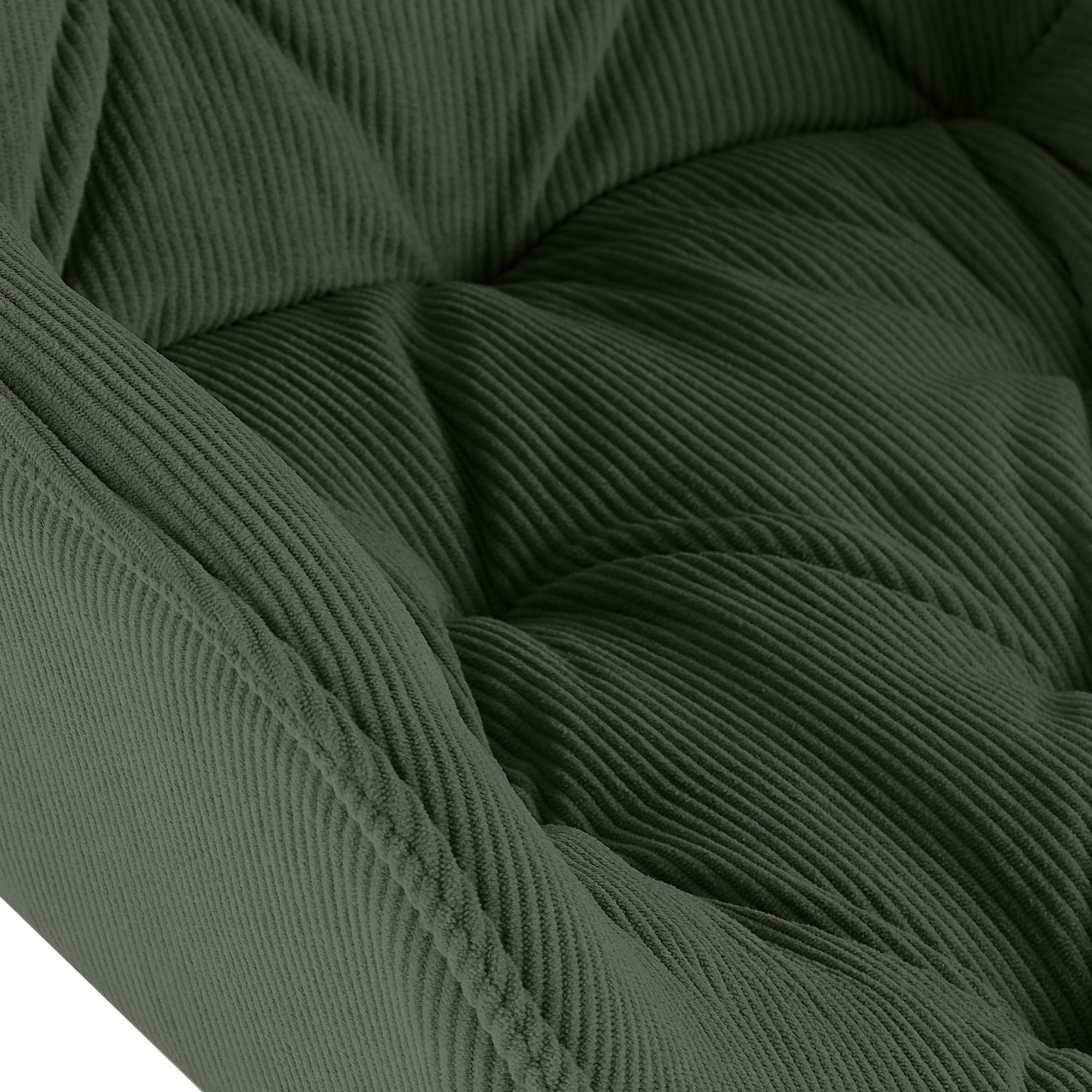 Eetkamerstoel Rimio corduroy