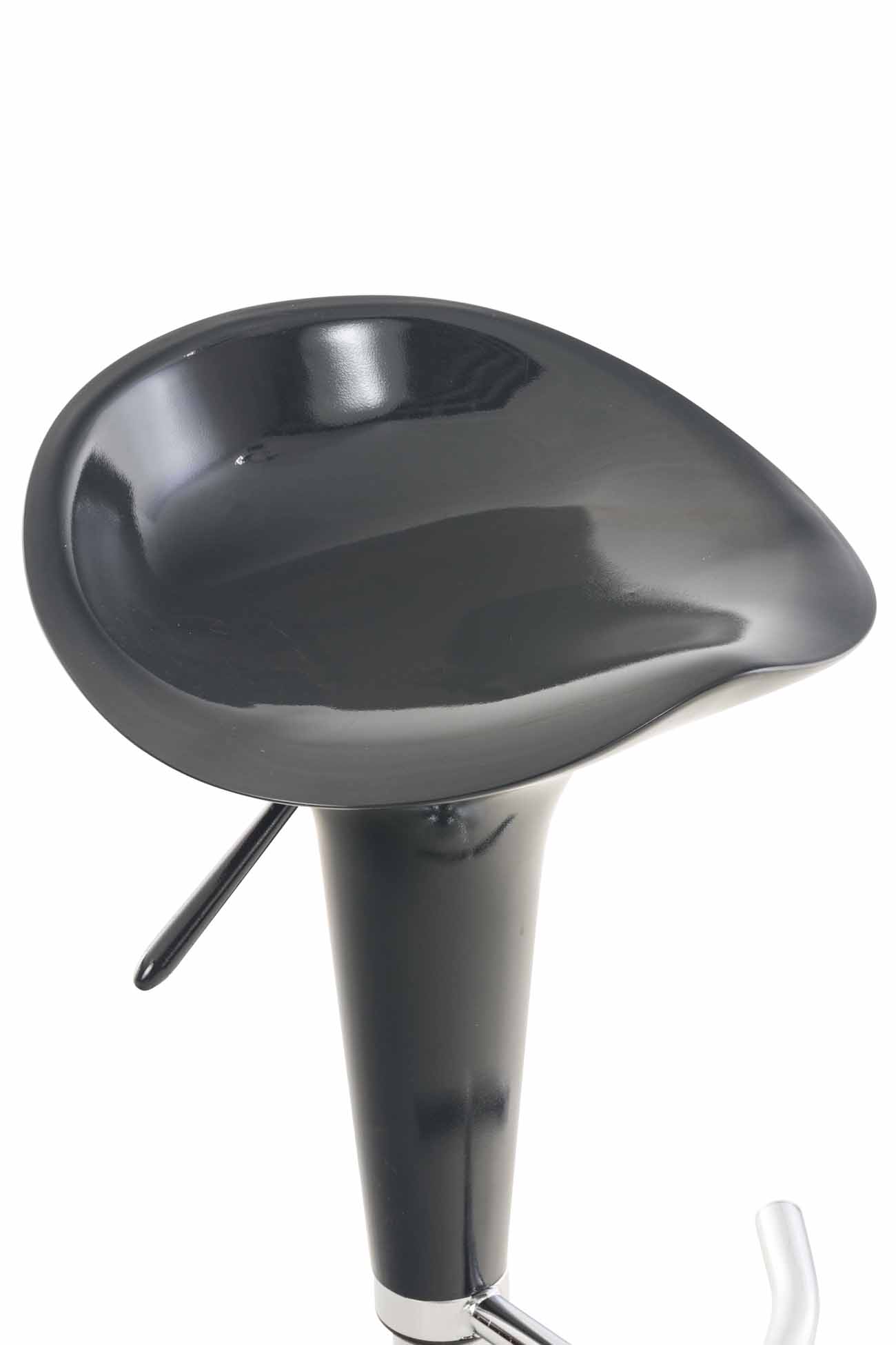 Barkruk Saddle