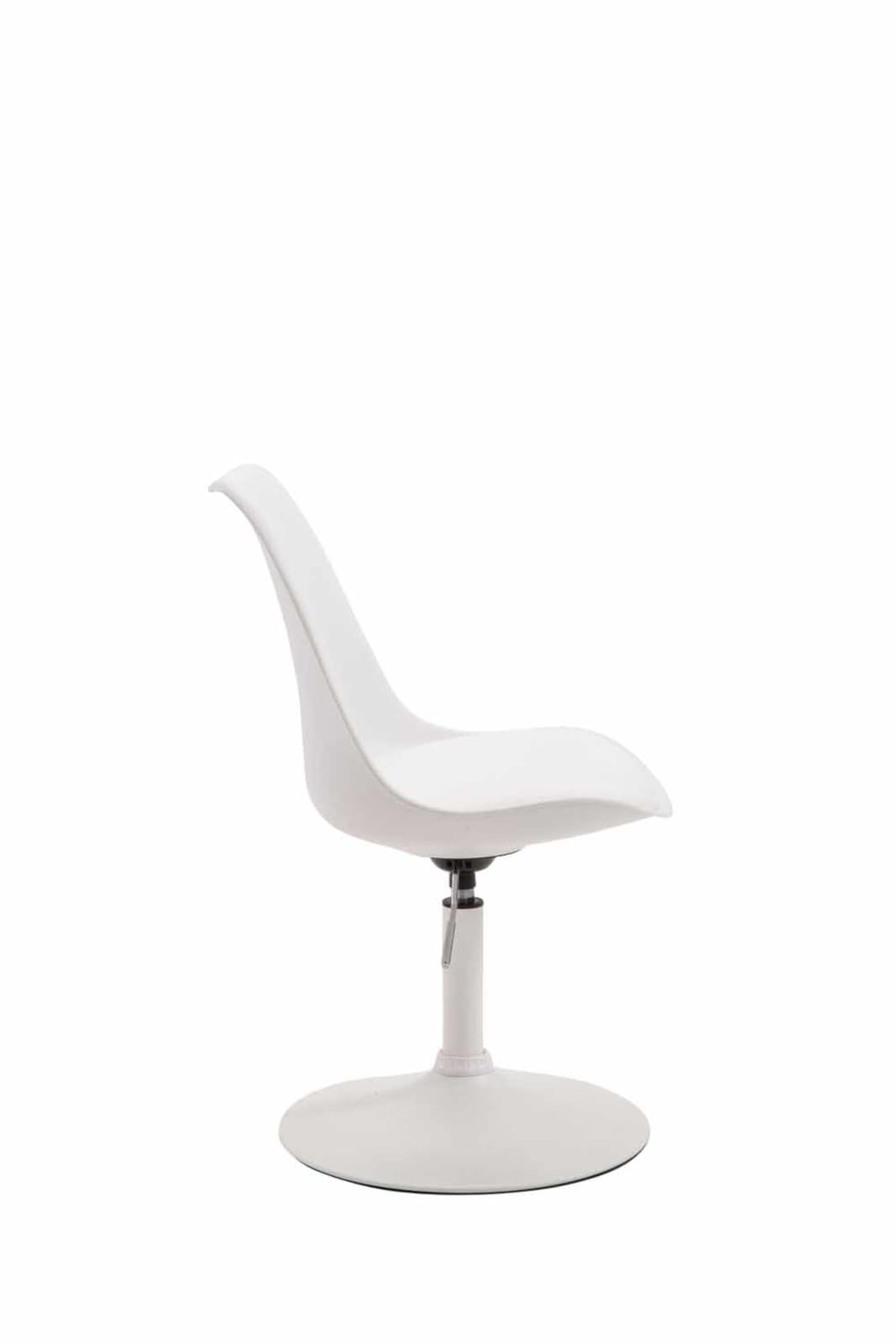 Set van 4 eetkamerstoelen Maverick - Kunststof
