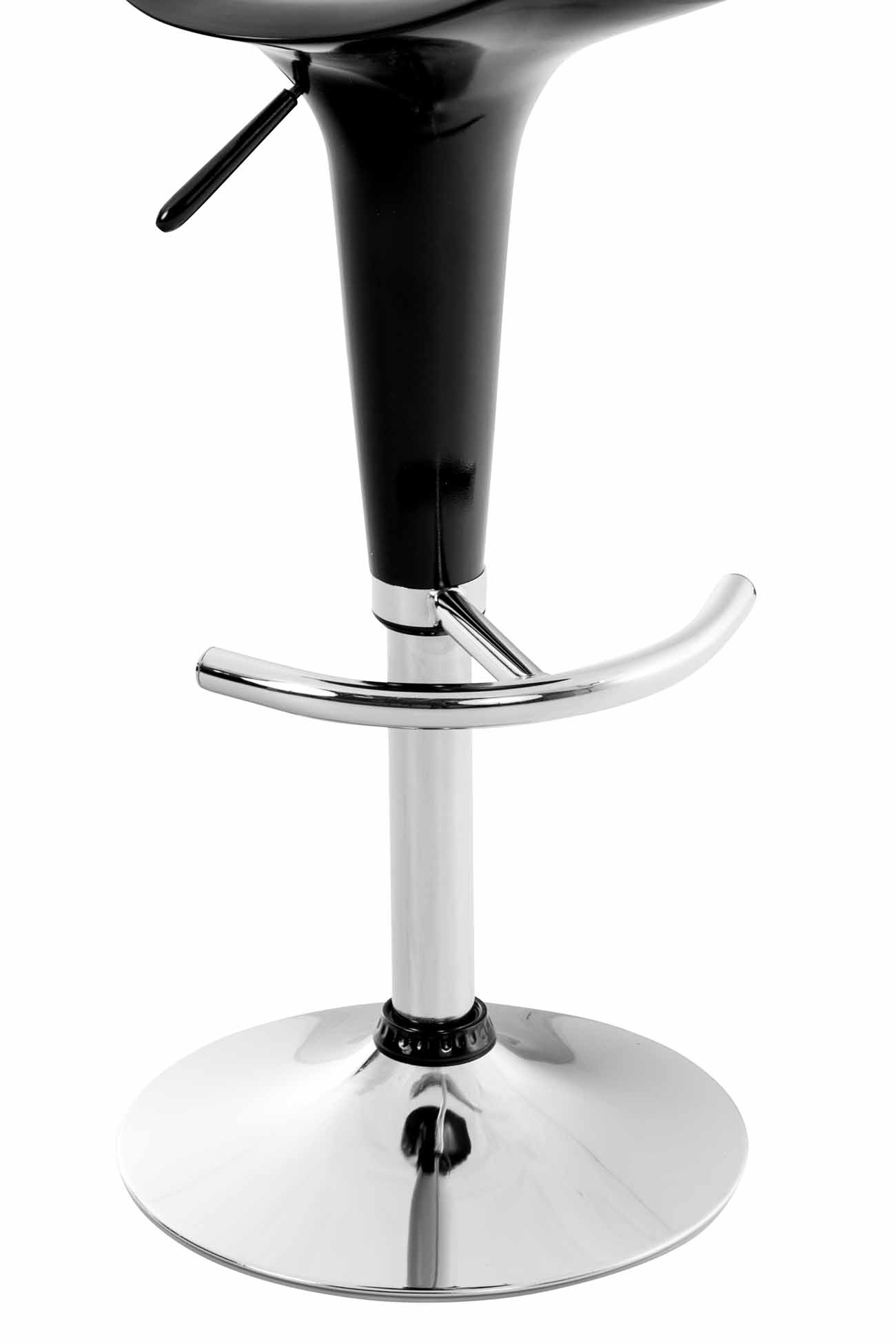 Set van 2 barkrukken Saddle