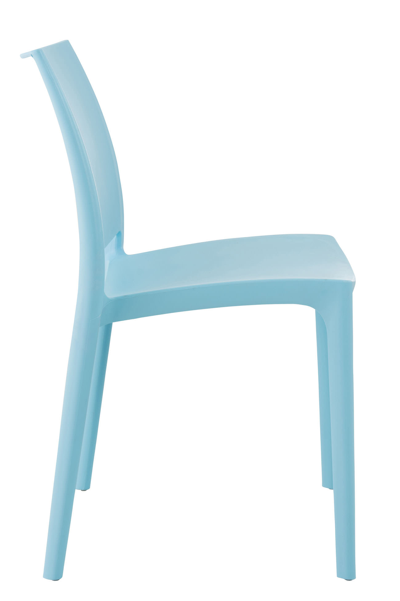Set van 2 Maya Stoelen