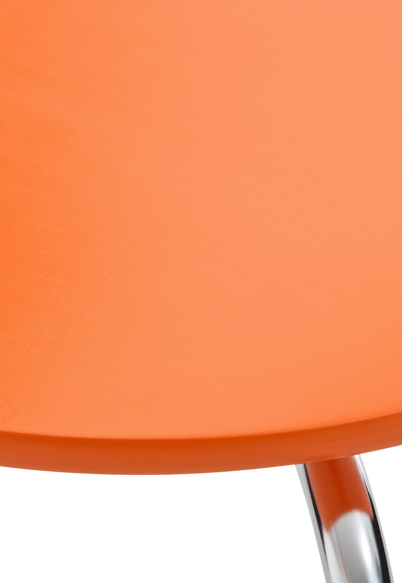 Set van 8 stapelstoelen Diego