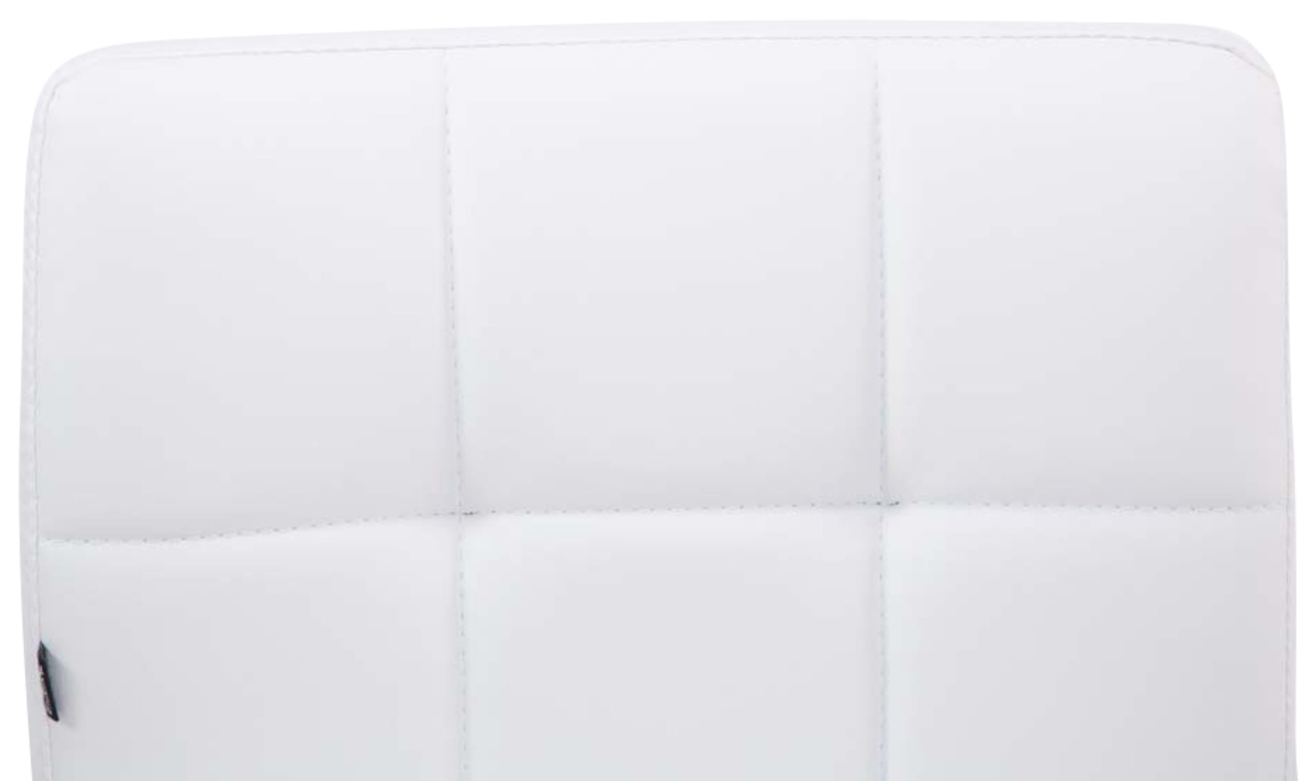 Set van 4 Lounger Palma - Kunstleer
