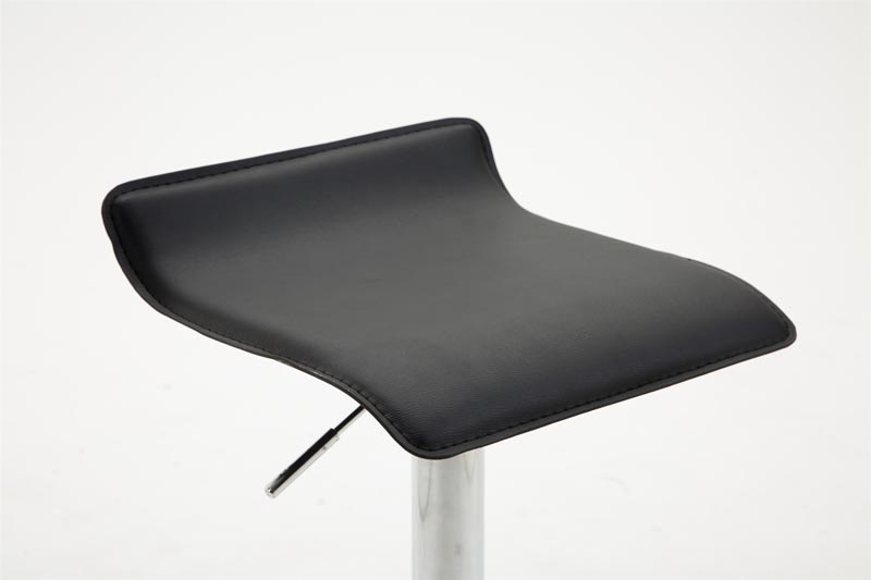Barkruk Dyn V2 Kunstleer