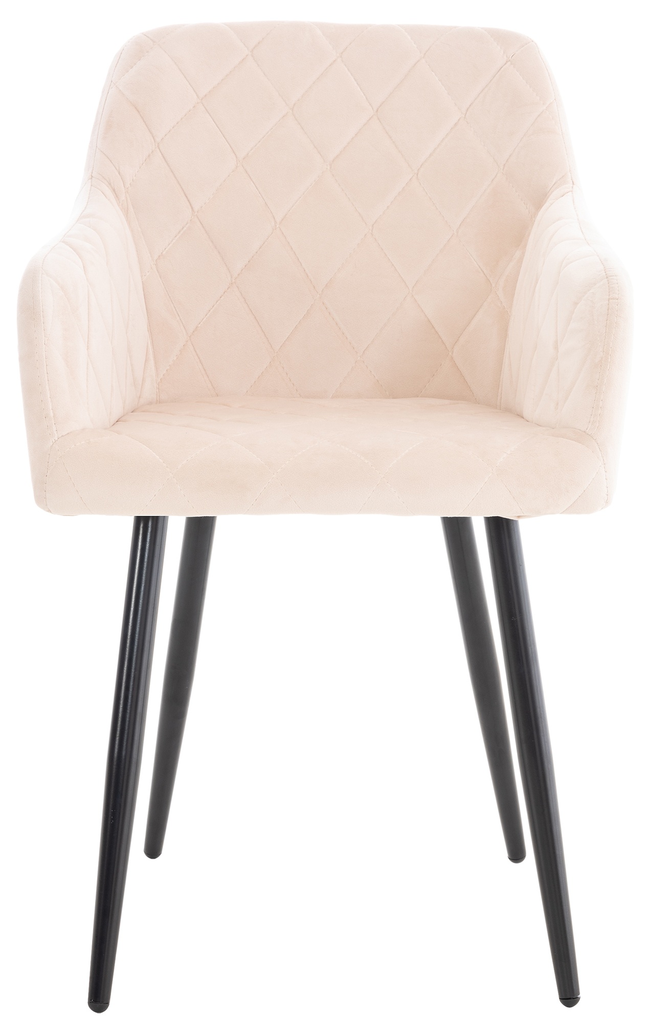 Set van 4 Eetkamerstoelen Shila