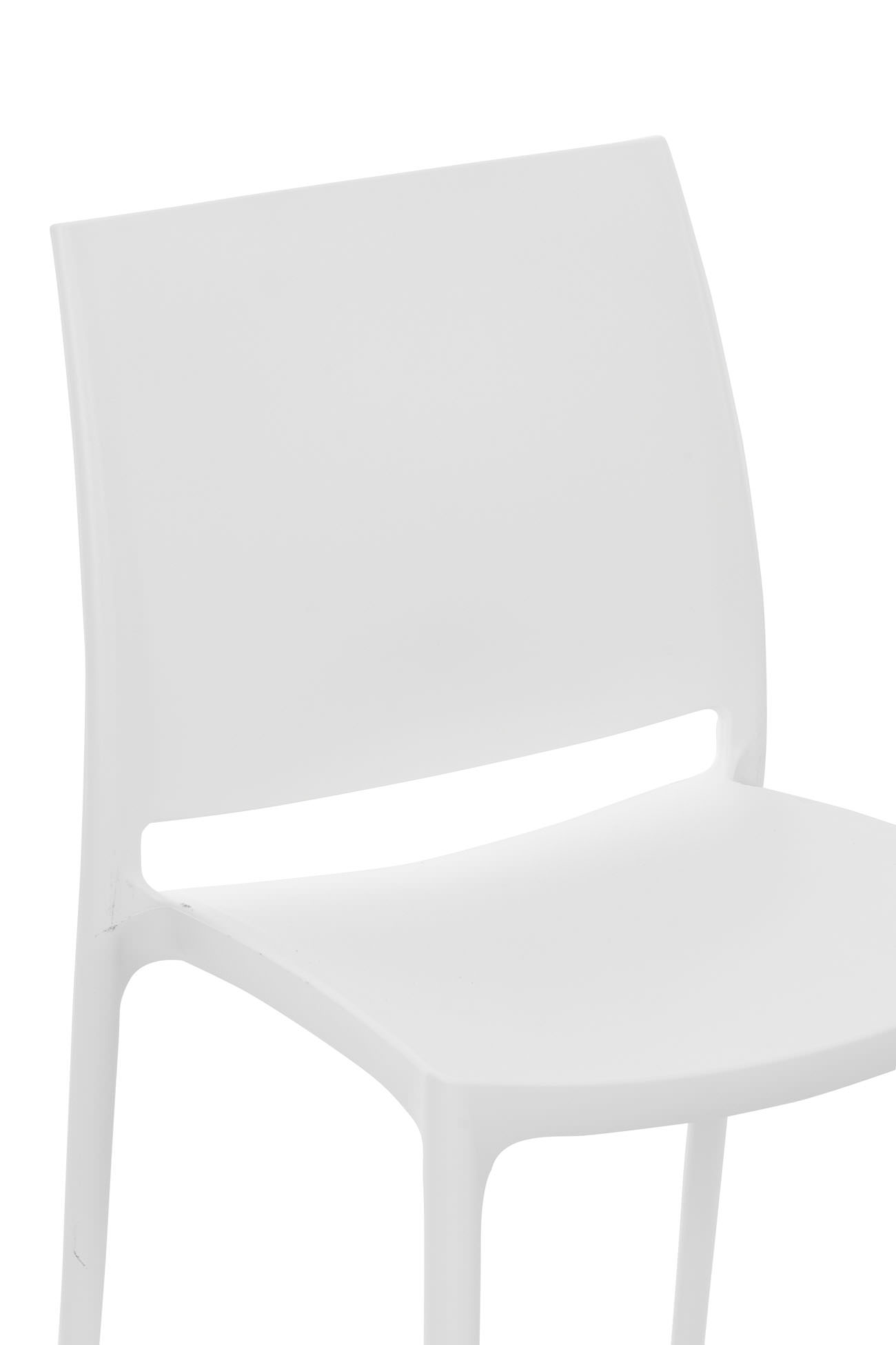 Set van 4 Maya stoelen
