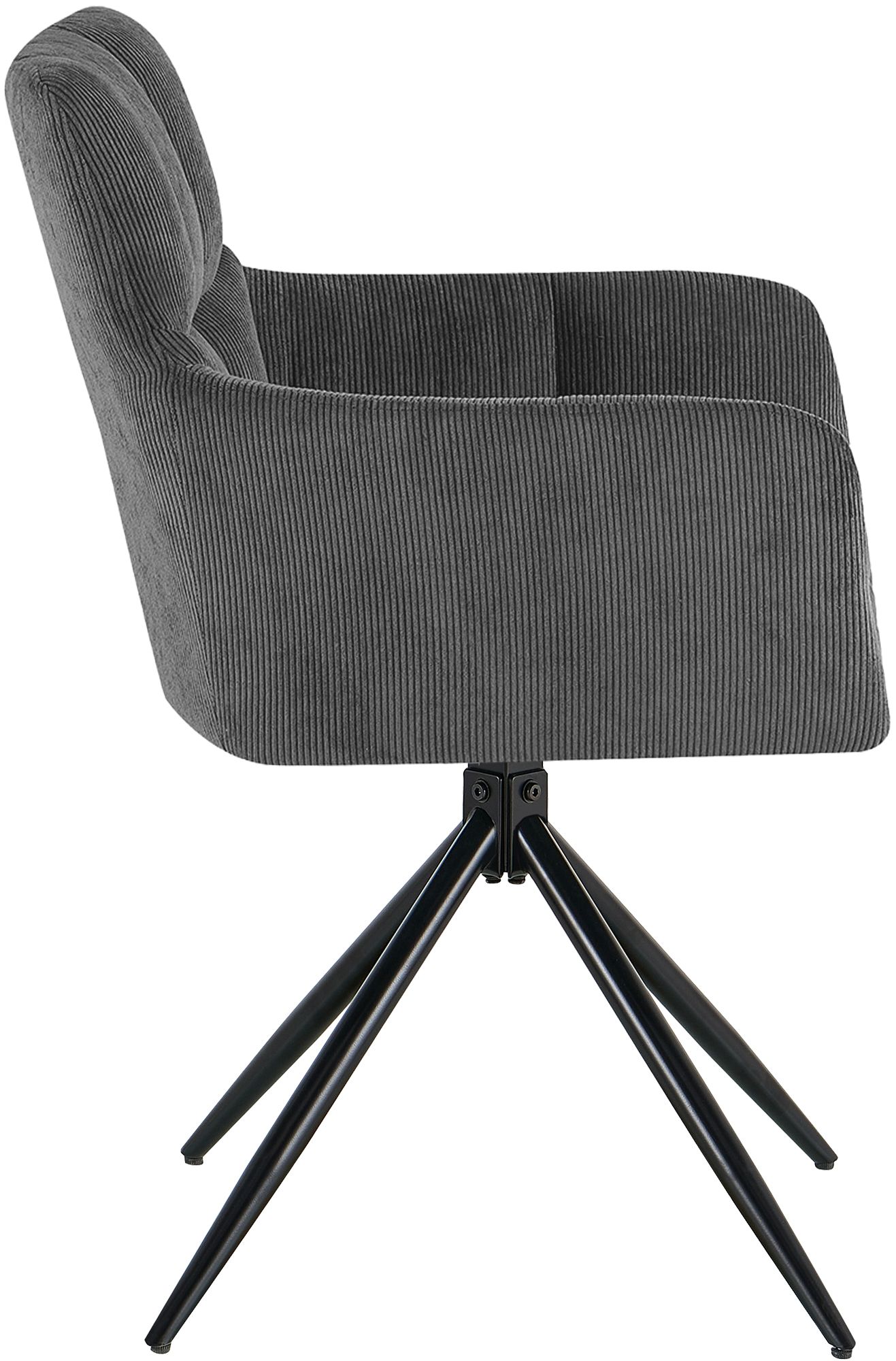 Eetkamerstoel Jonah Cord