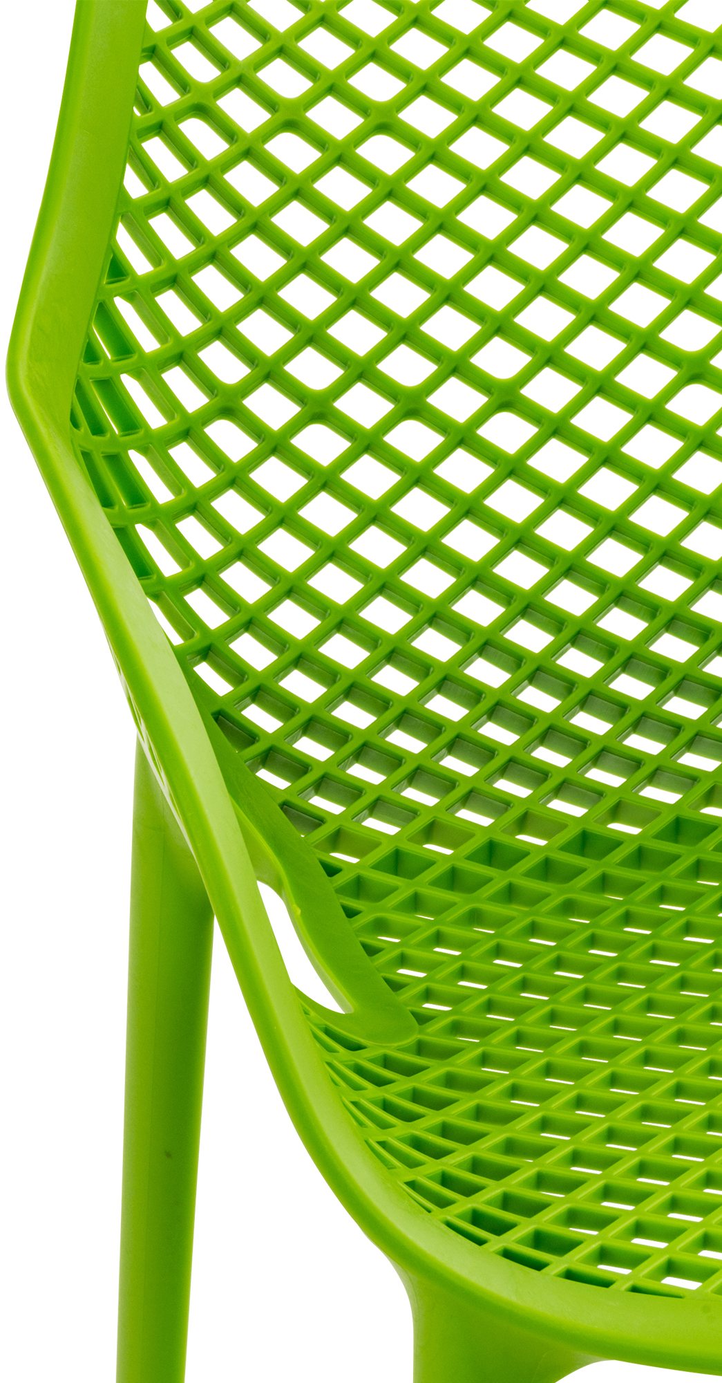 Stapelbare Stoel Air XL