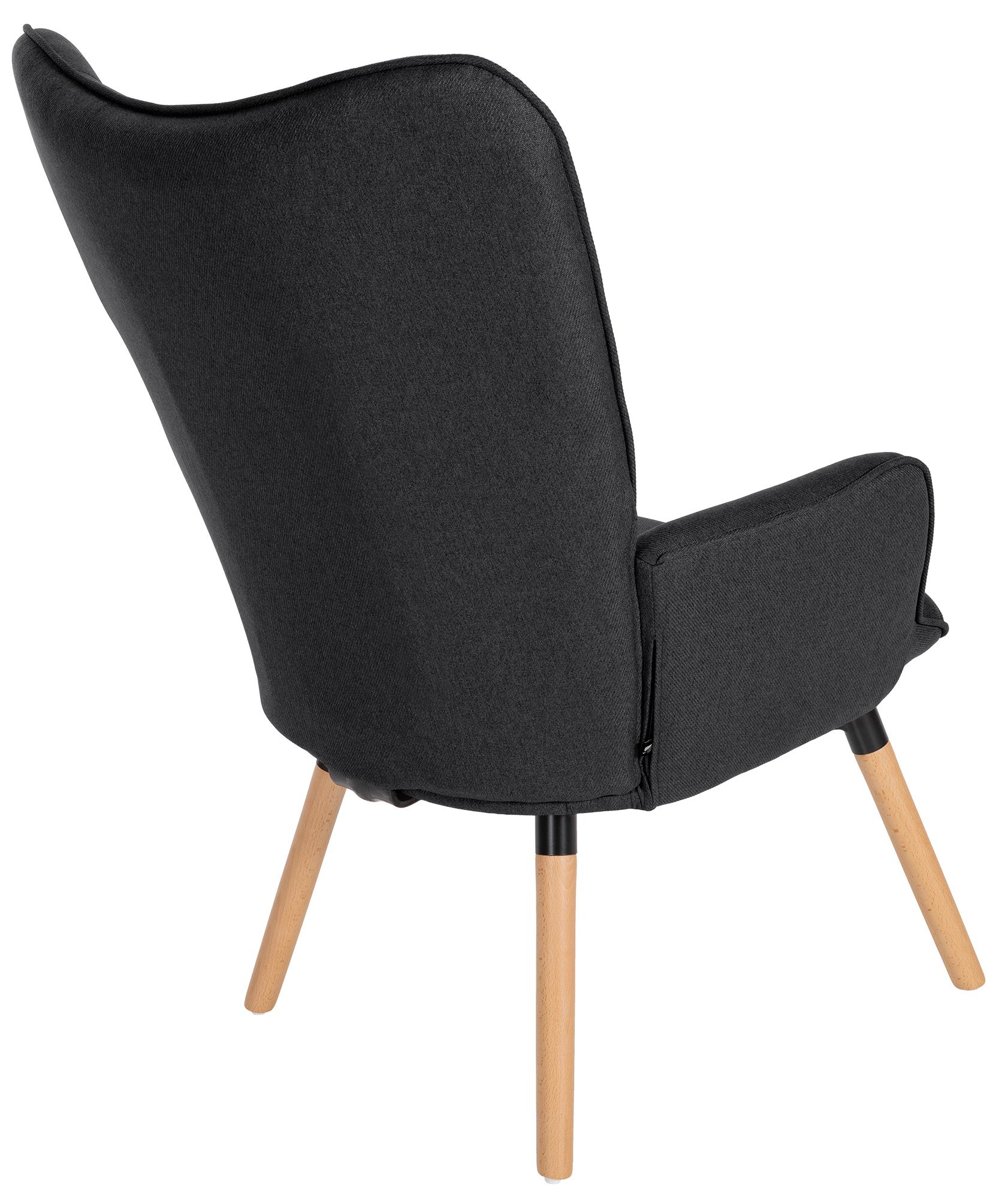 Fauteuil Garding